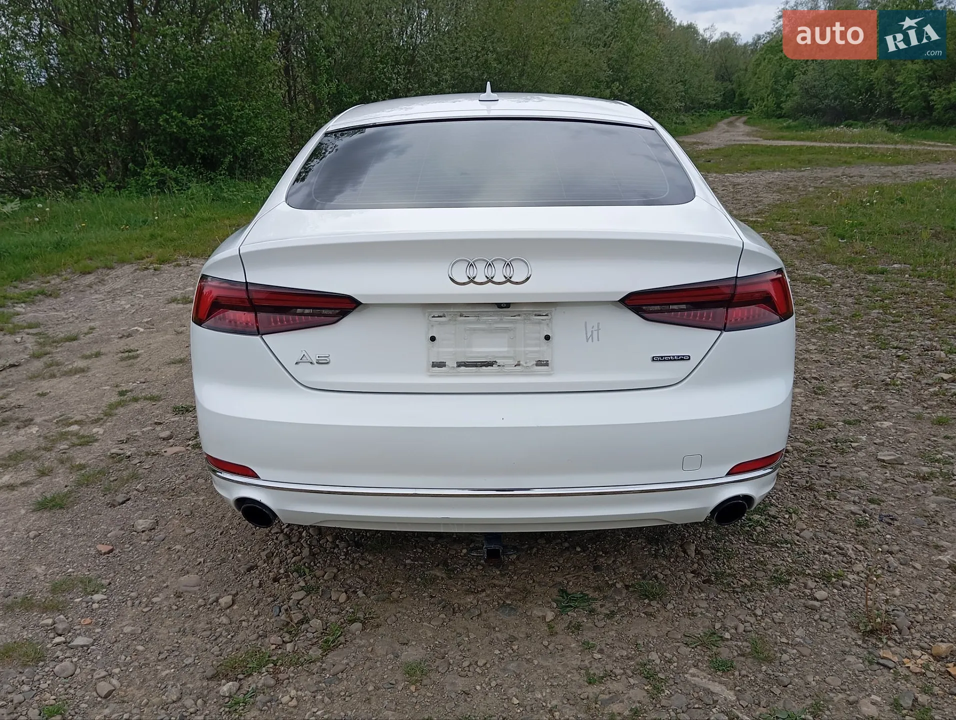 2019 Audi A5 - мініатюра 7