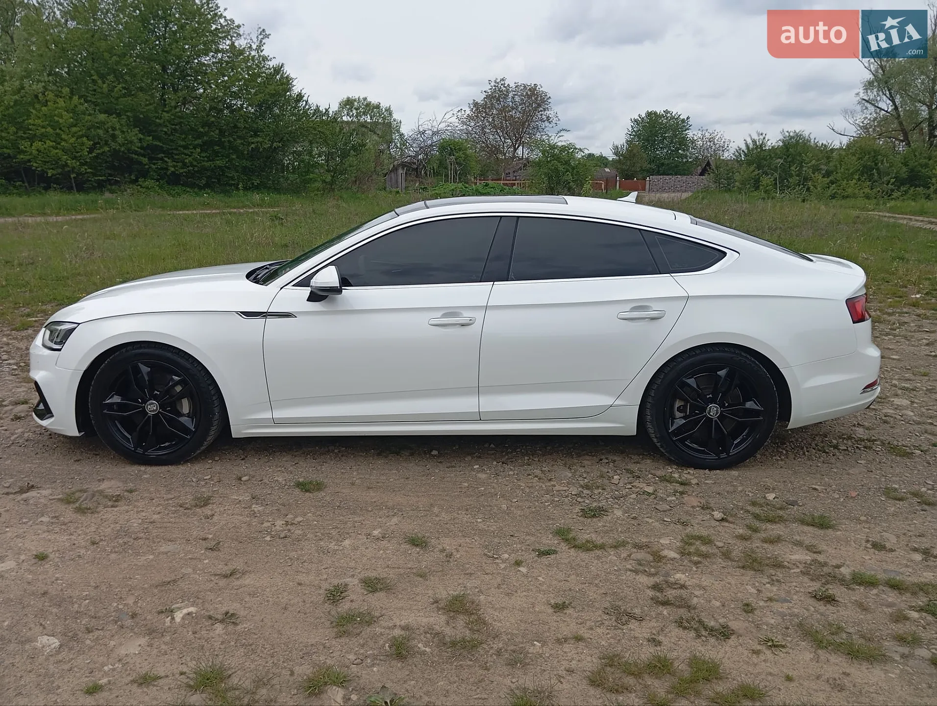 2019 Audi A5 - мініатюра 4