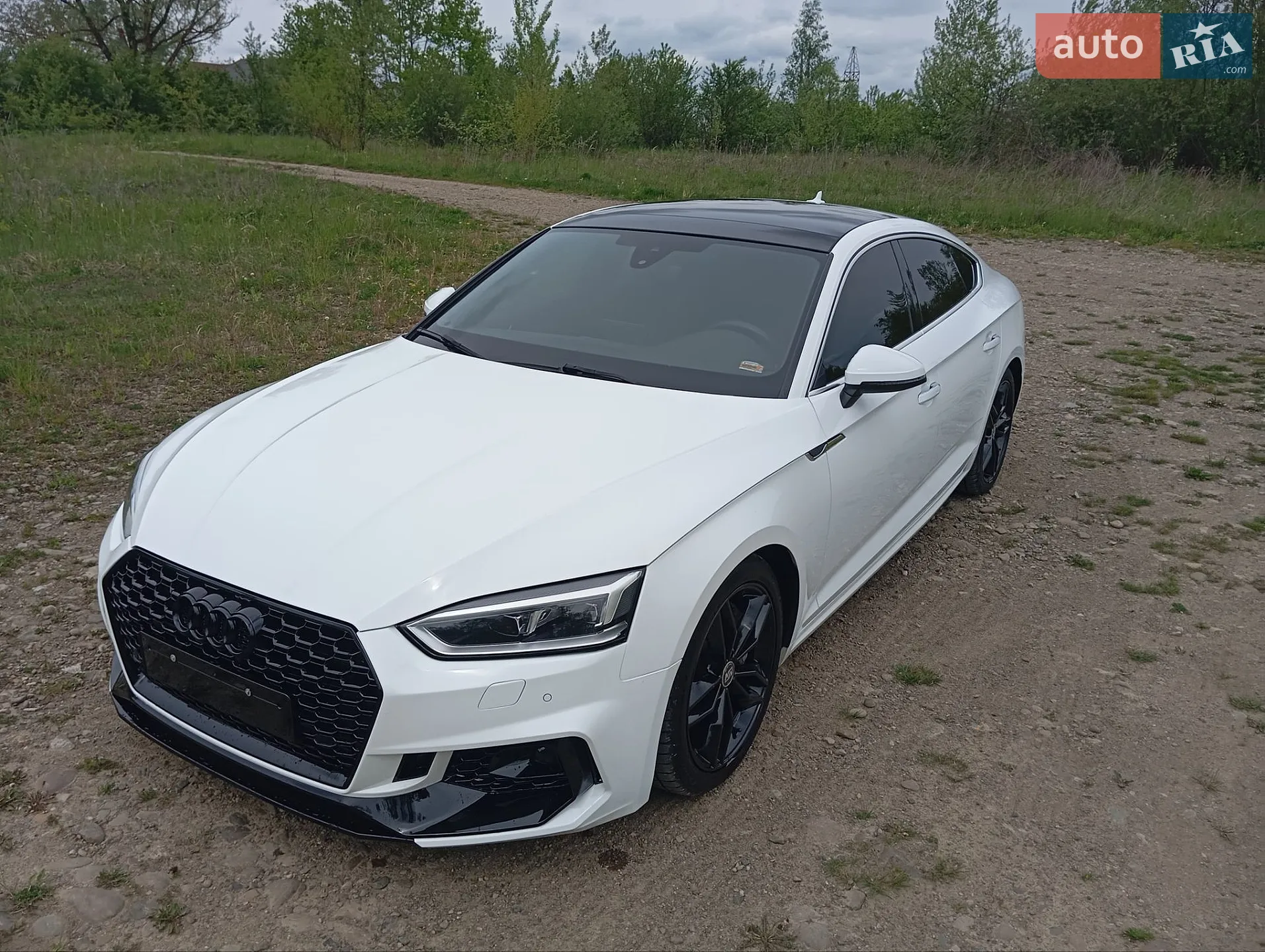 2019 Audi A5 - мініатюра 17