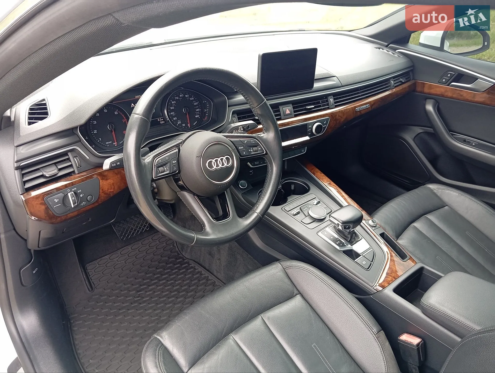 2019 Audi A5 - мініатюра 18