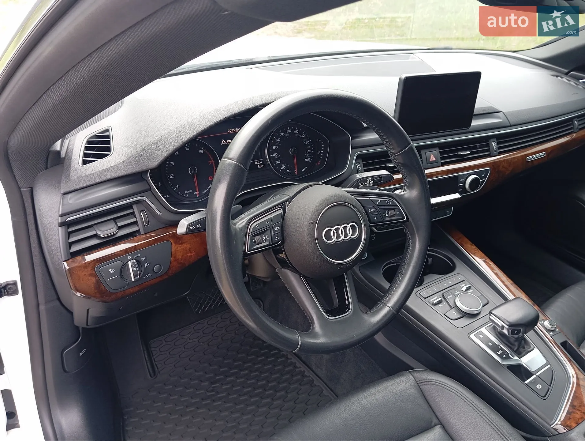 2019 Audi A5 - мініатюра 21
