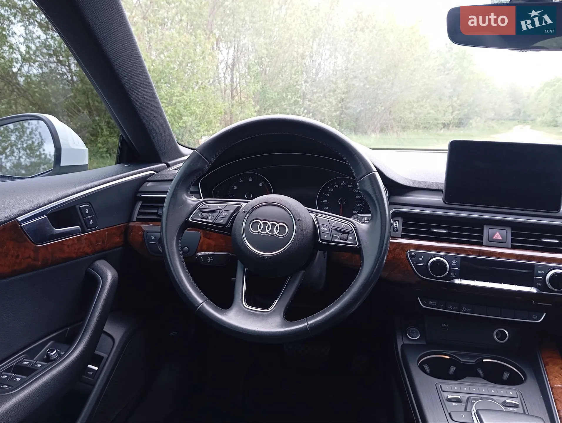 2019 Audi A5 - мініатюра 28