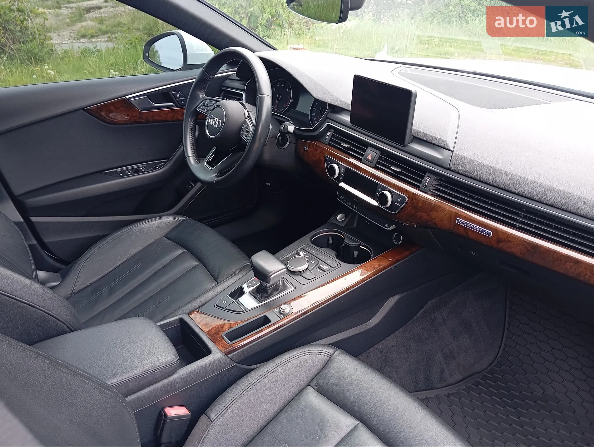 2019 Audi A5 - мініатюра 30