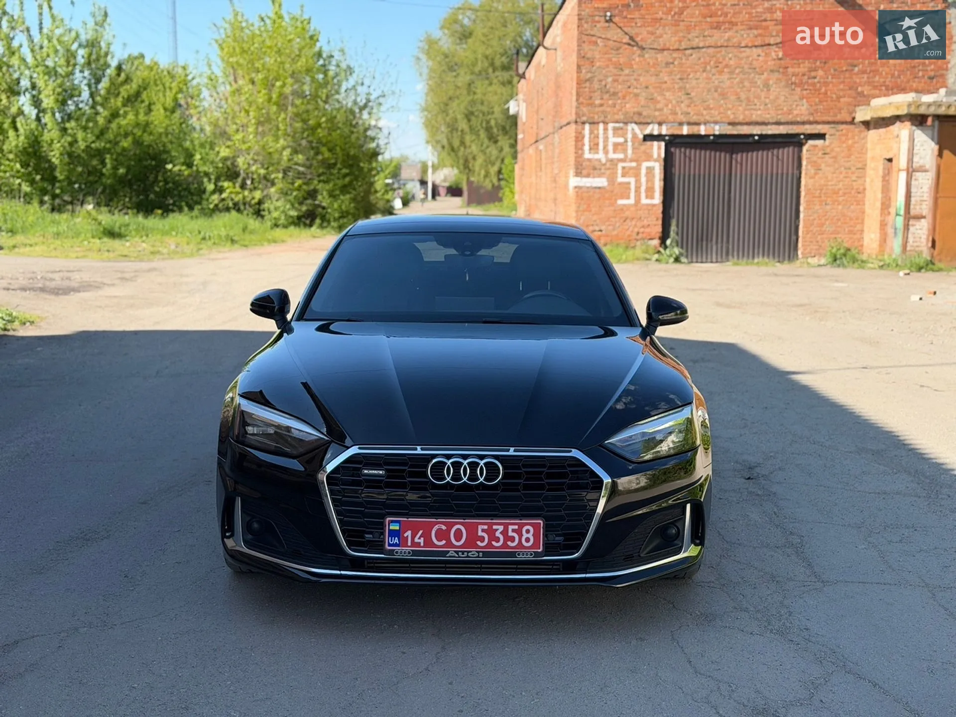 2020 Audi A5 - мініатюра 4