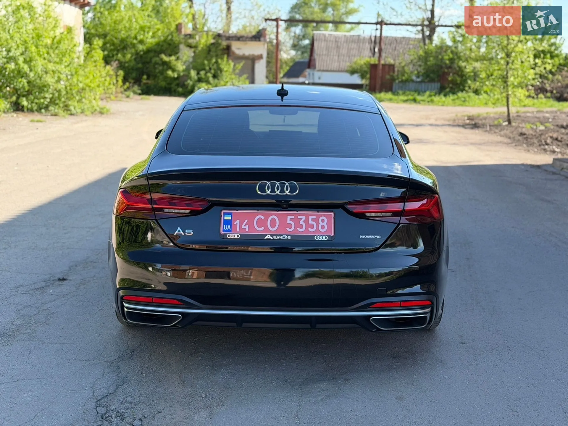 2020 Audi A5 - мініатюра 8