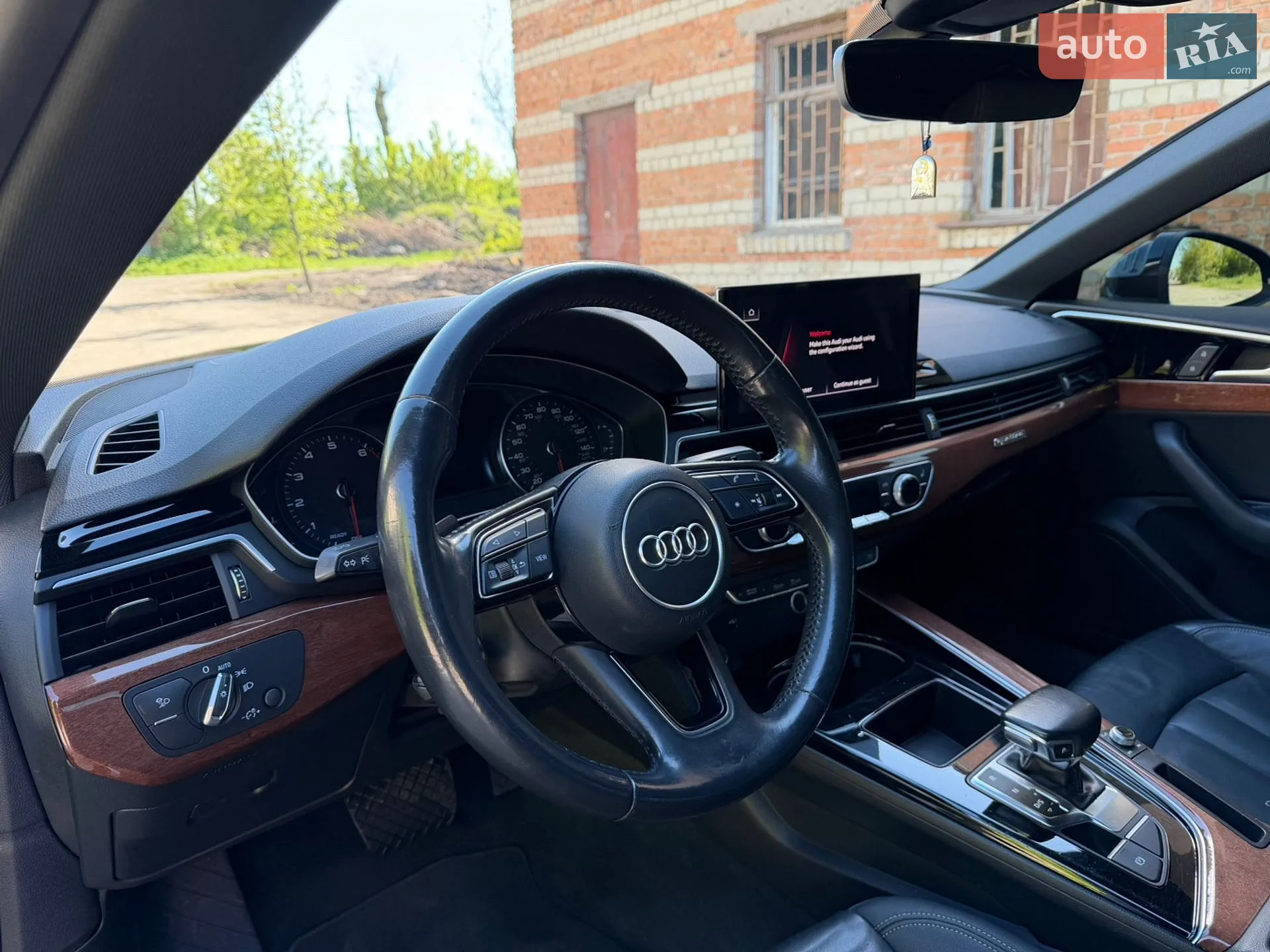 2020 Audi A5 - мініатюра 15