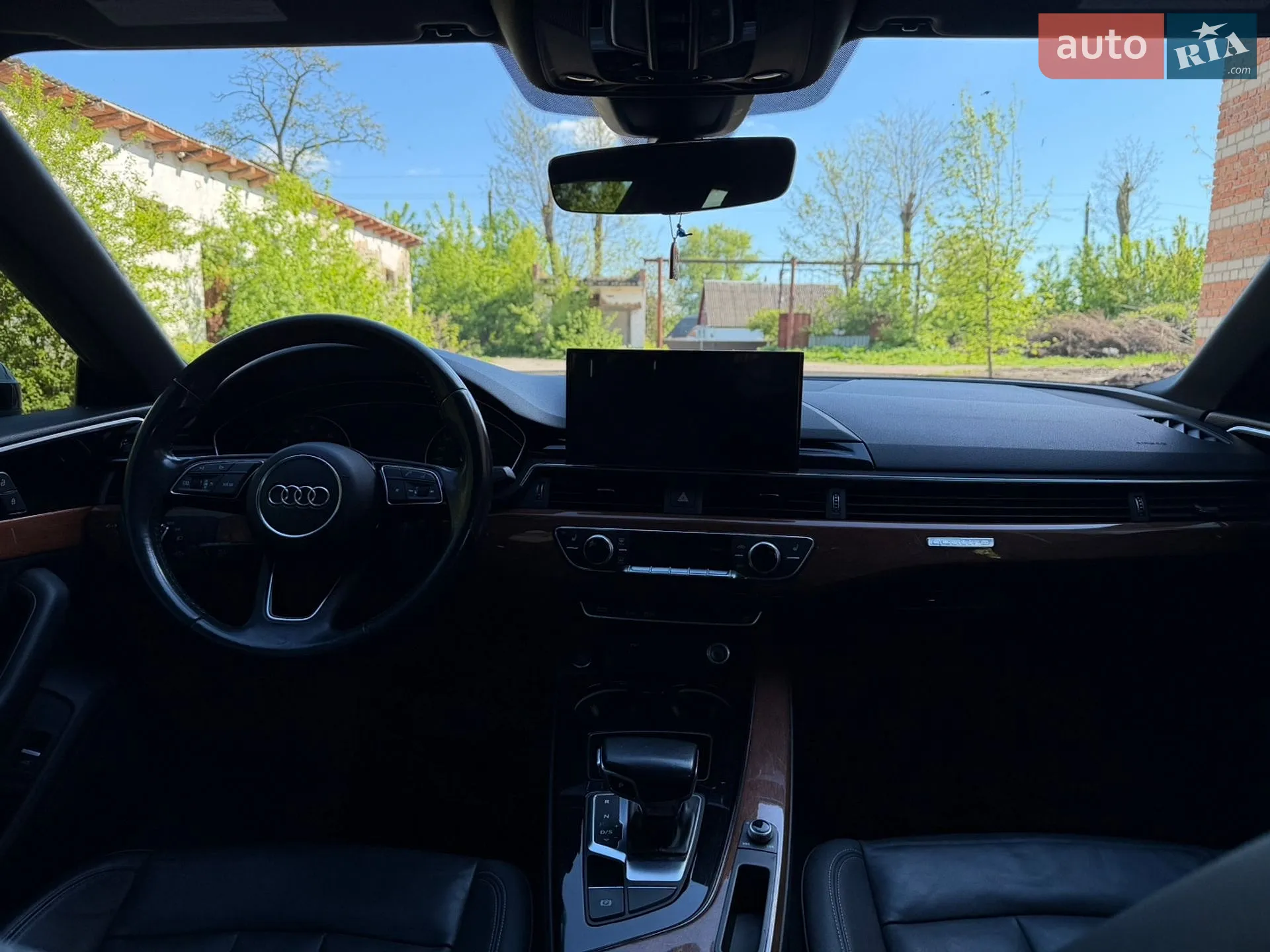 2020 Audi A5 - мініатюра 23