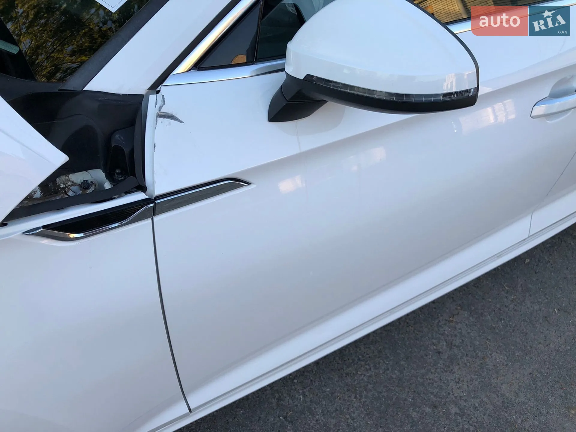 2019 Audi A5 - мініатюра 3