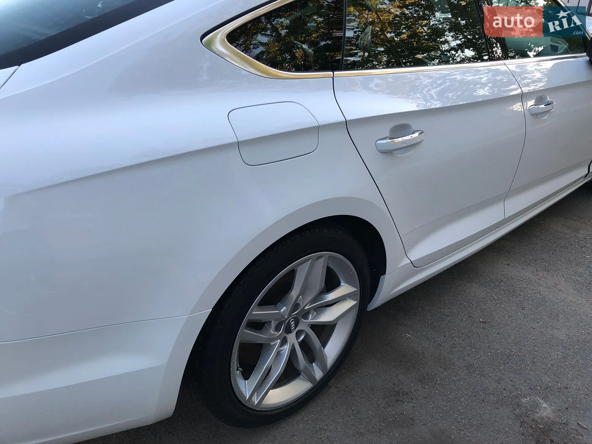 2019 Audi A5 - мініатюра 18