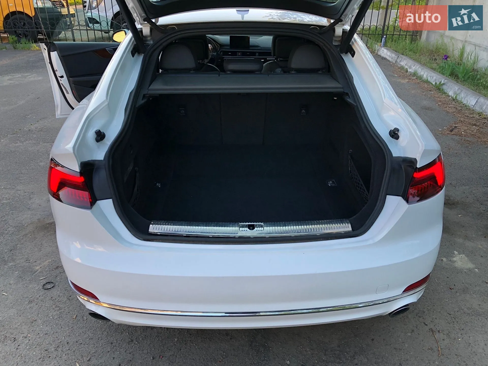 2019 Audi A5 - мініатюра 28