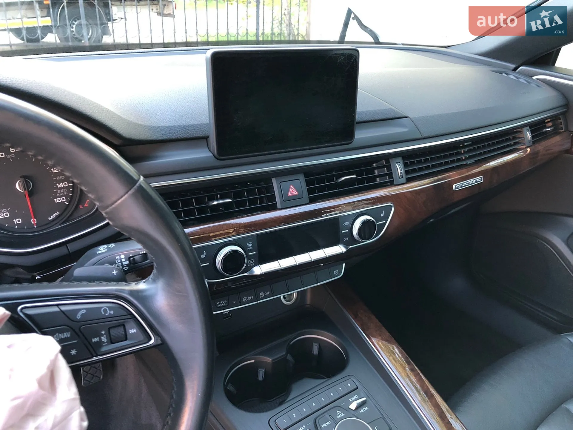 2019 Audi A5 - мініатюра 33