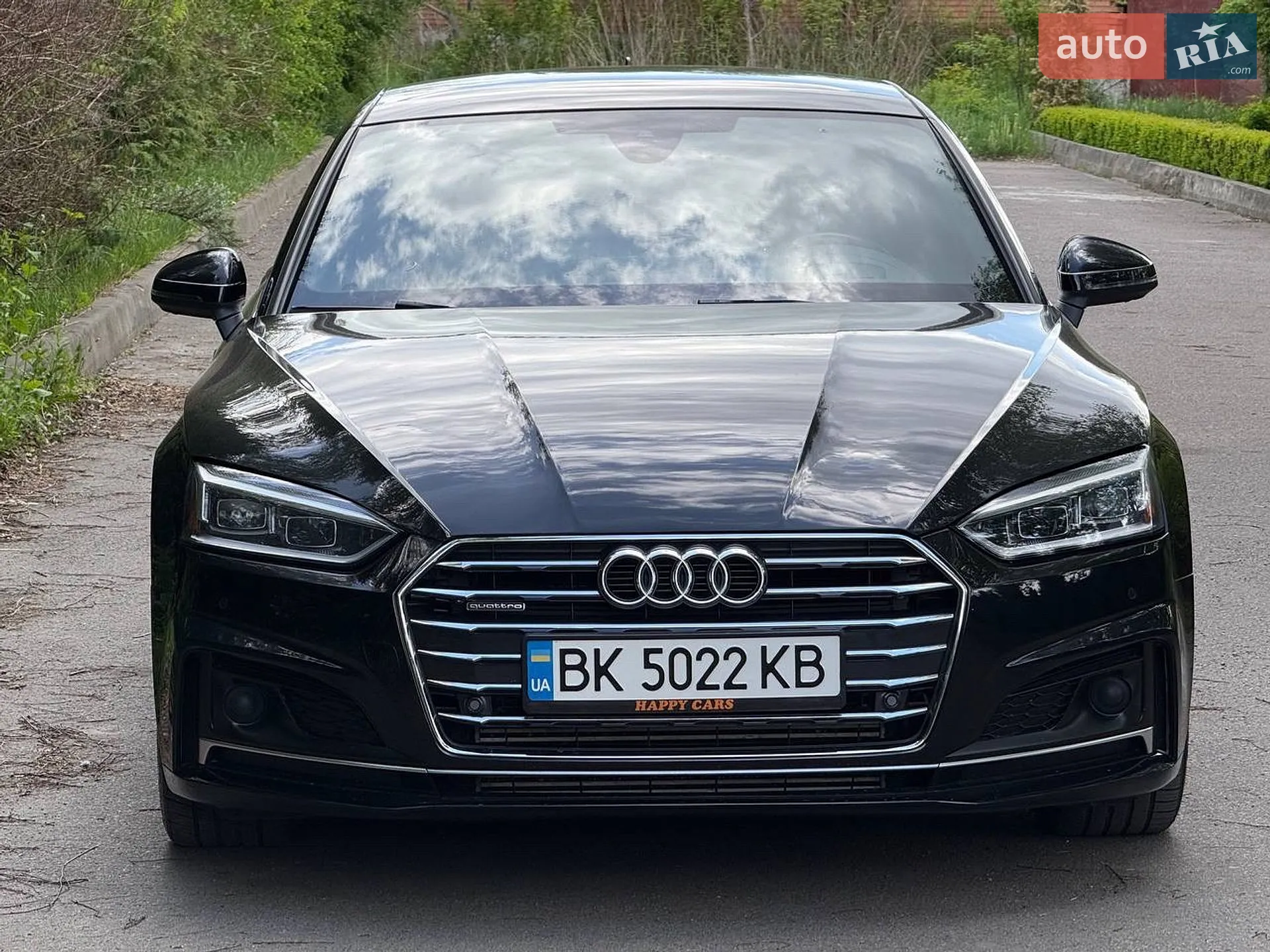2018 Audi A5 - мініатюра 46