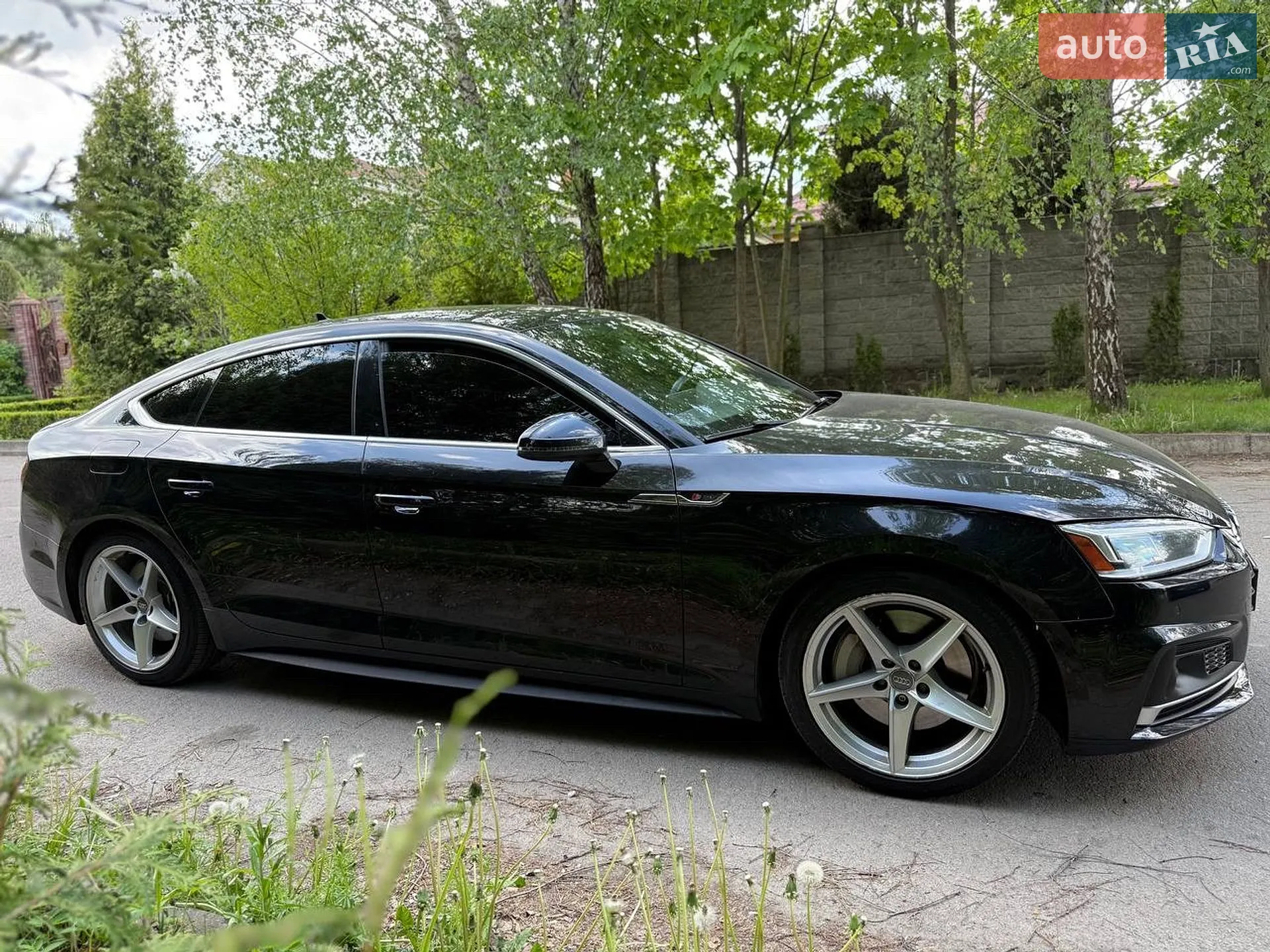 2018 Audi A5 - мініатюра 31