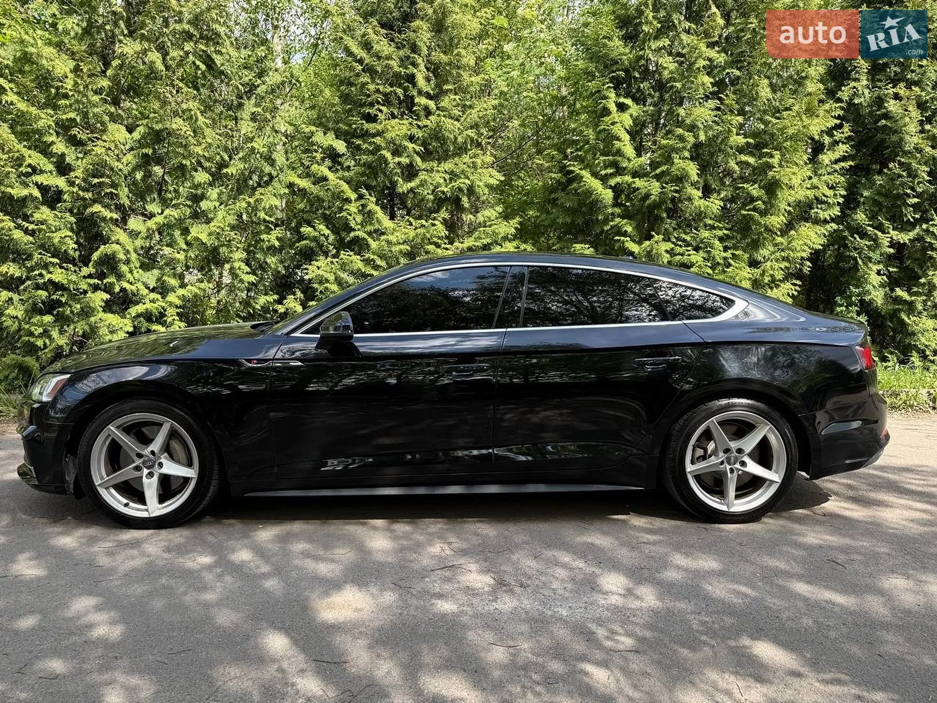 2018 Audi A5 - мініатюра 32