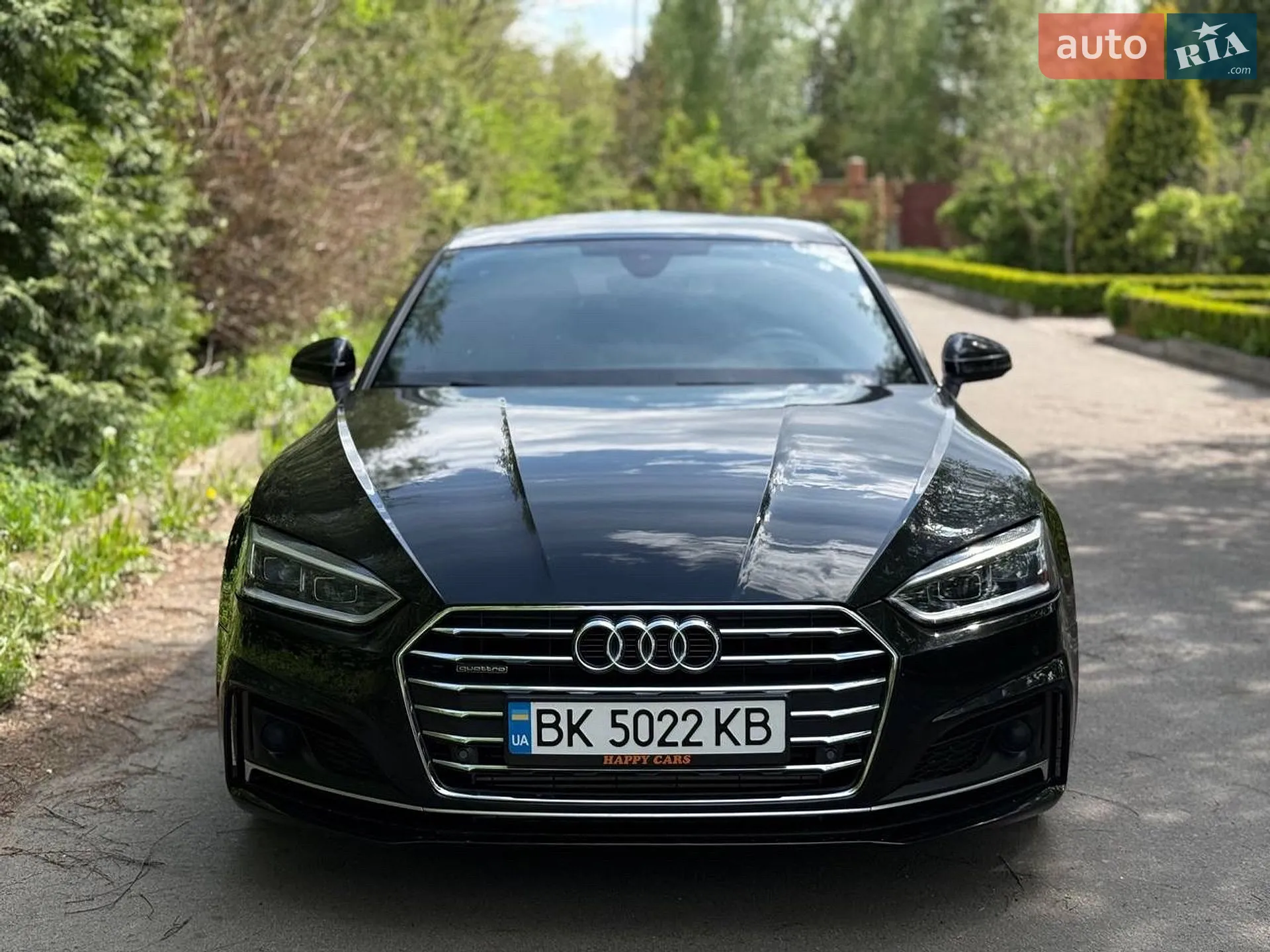 2018 Audi A5 - мініатюра 50