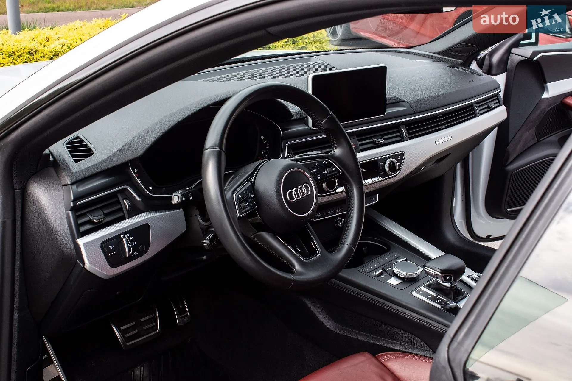 2017 Audi A5 - мініатюра 57