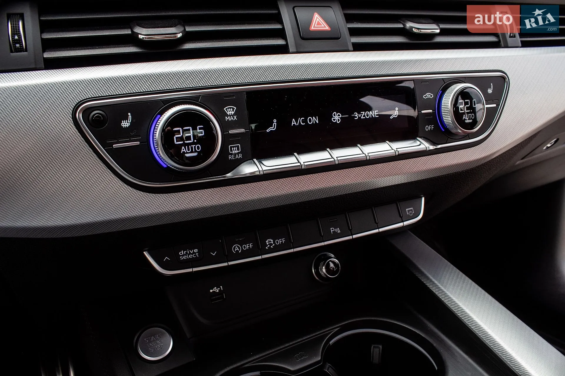 2017 Audi A5 - мініатюра 62