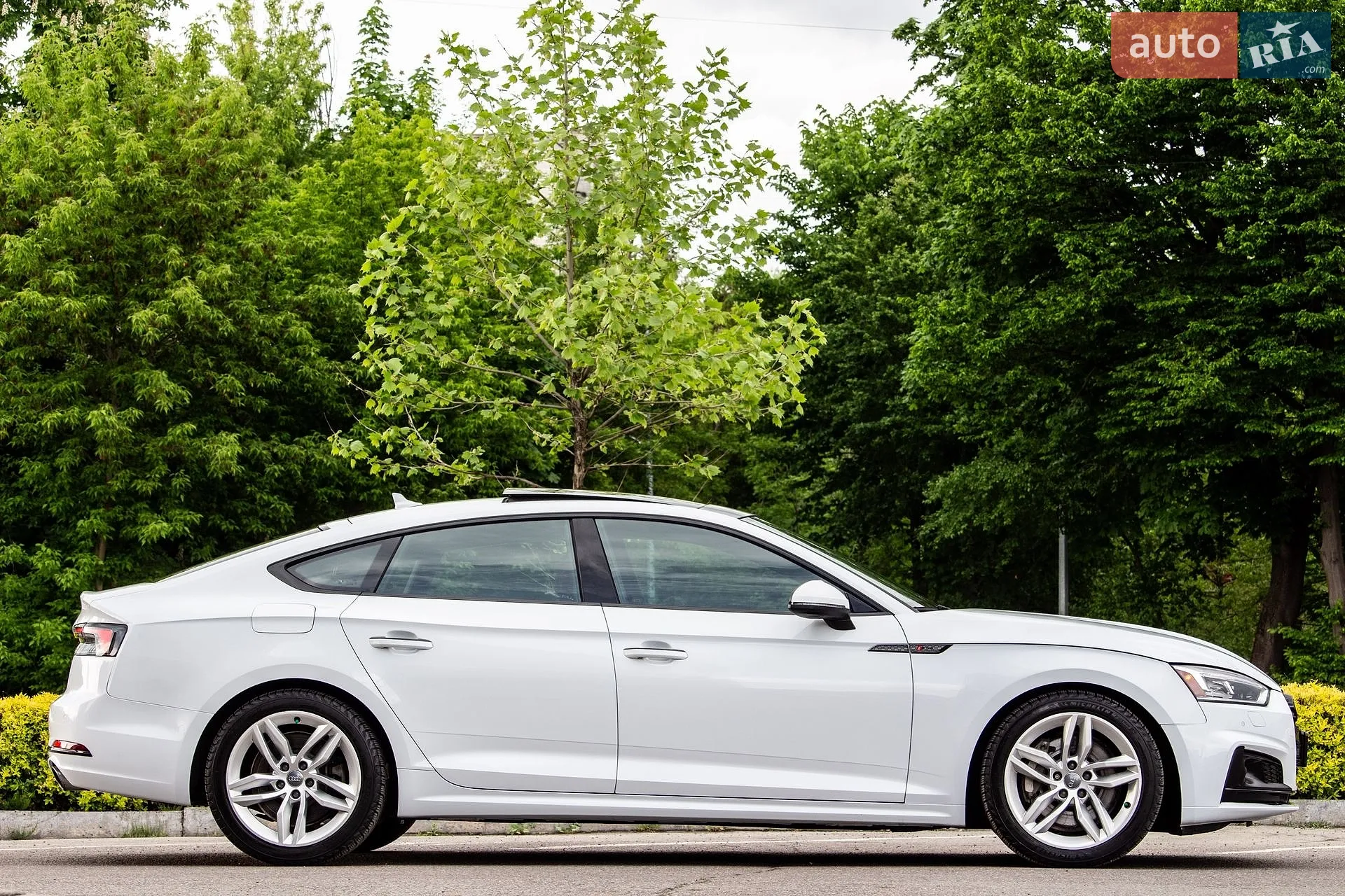 2017 Audi A5 - мініатюра 26
