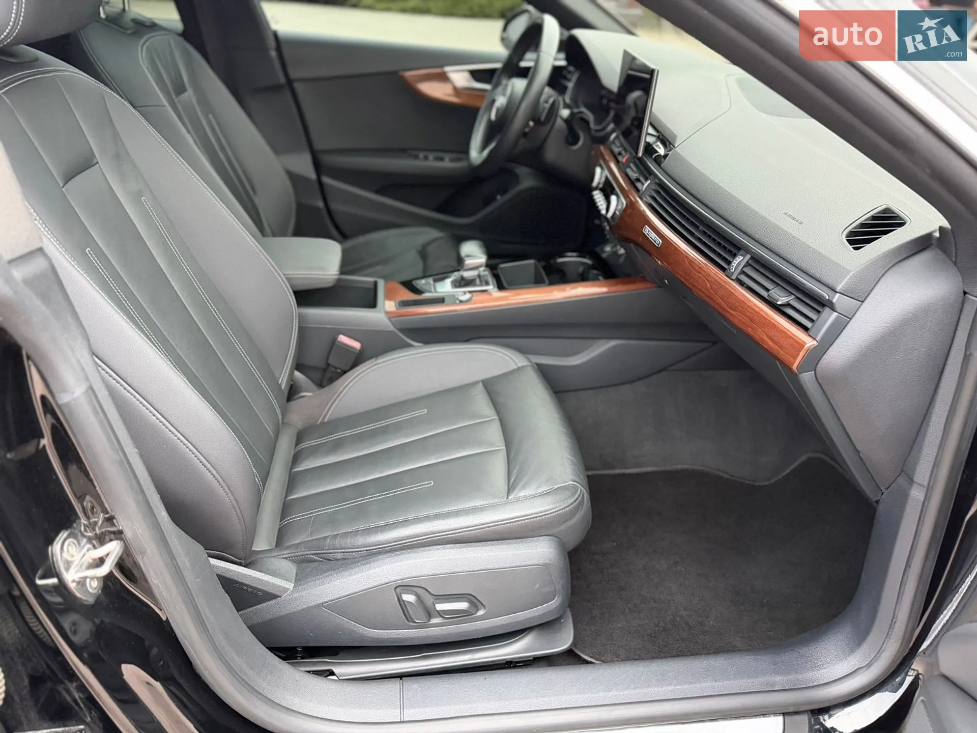 2020 Audi A5 - мініатюра 53