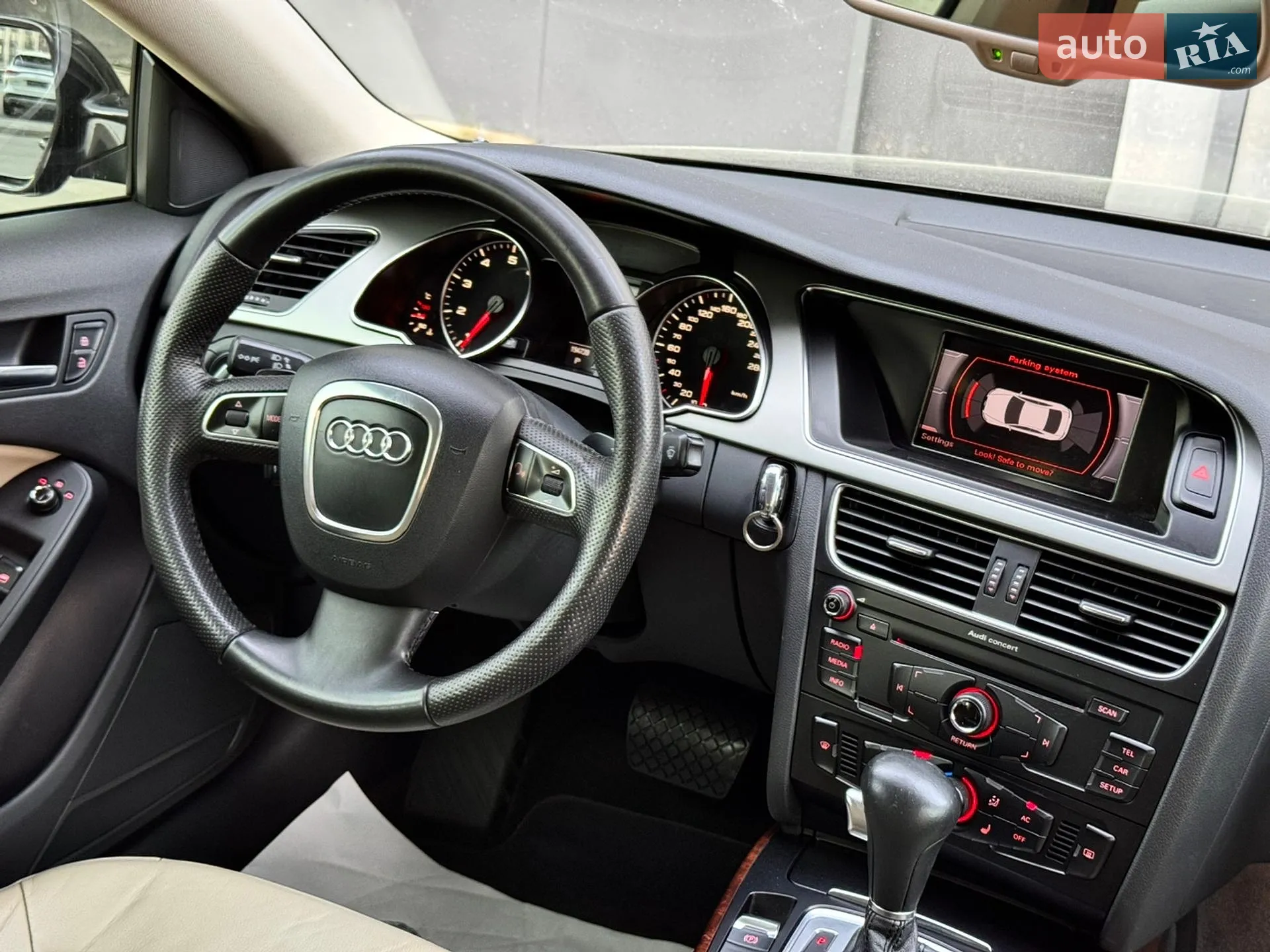 2011 Audi A5 - мініатюра 3