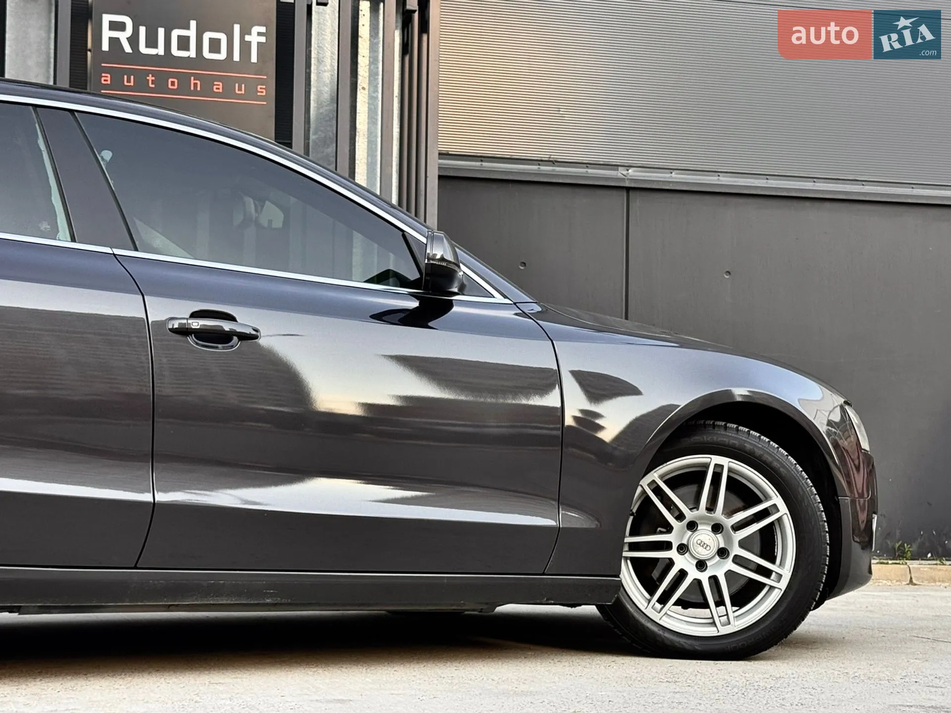 2011 Audi A5 - мініатюра 6