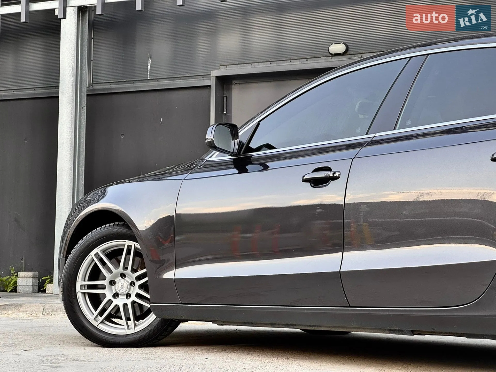 2011 Audi A5 - мініатюра 10