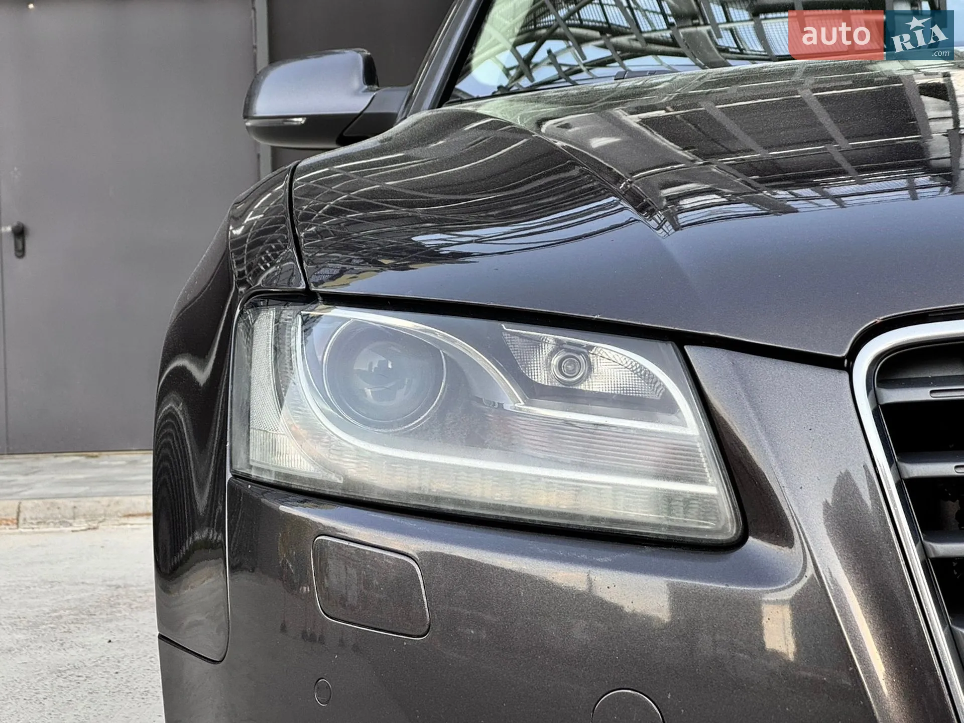 2011 Audi A5 - мініатюра 11