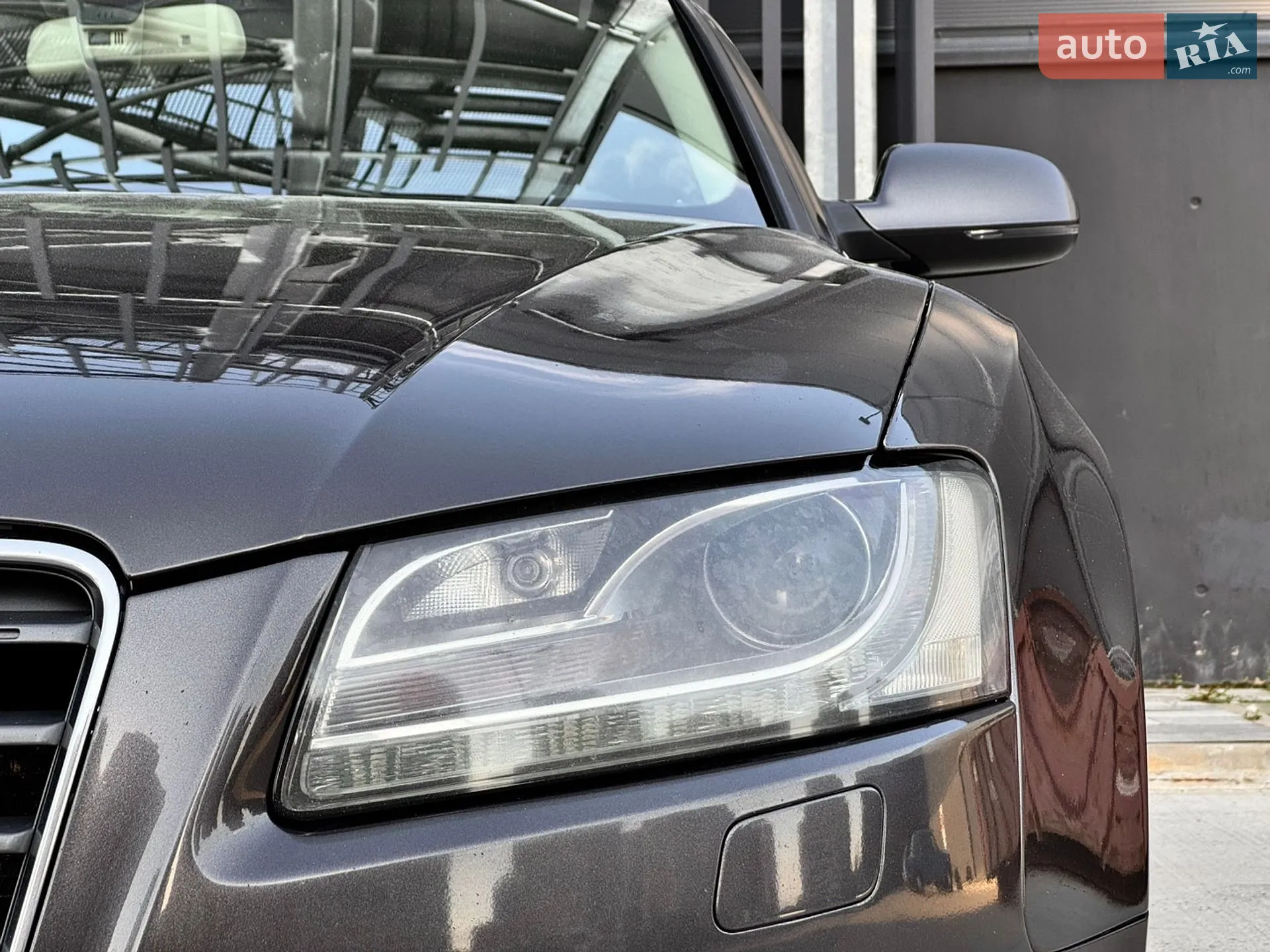 2011 Audi A5 - мініатюра 13