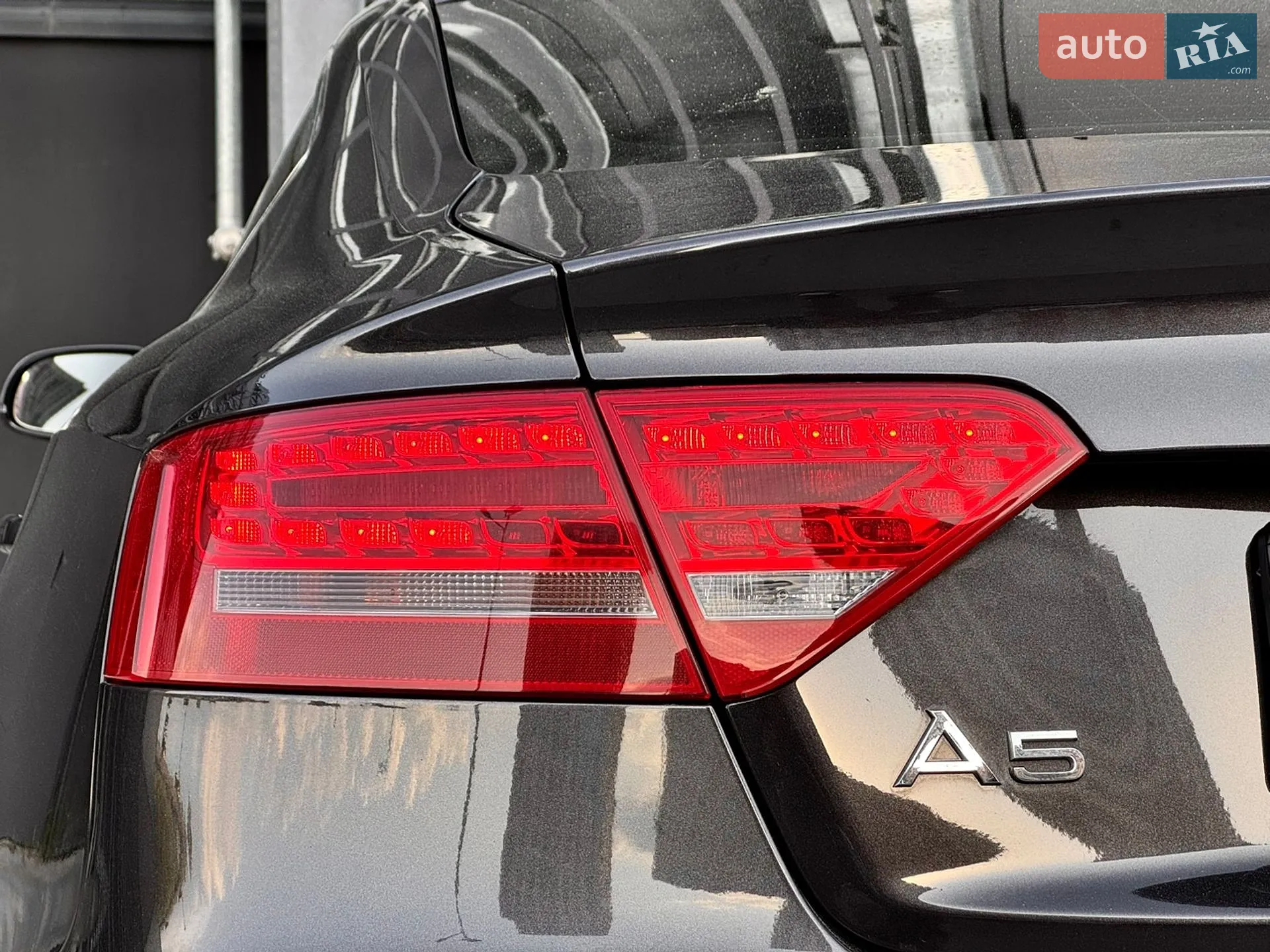 2011 Audi A5 - мініатюра 14