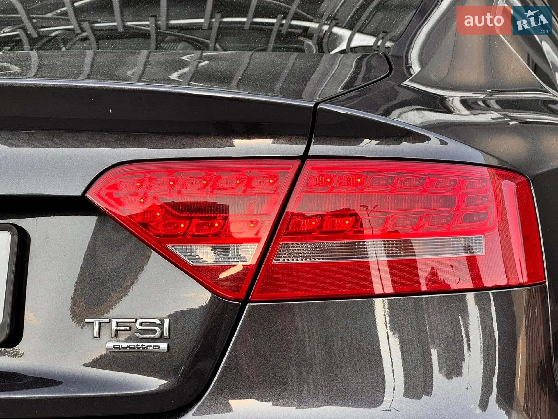 2011 Audi A5 - мініатюра 16