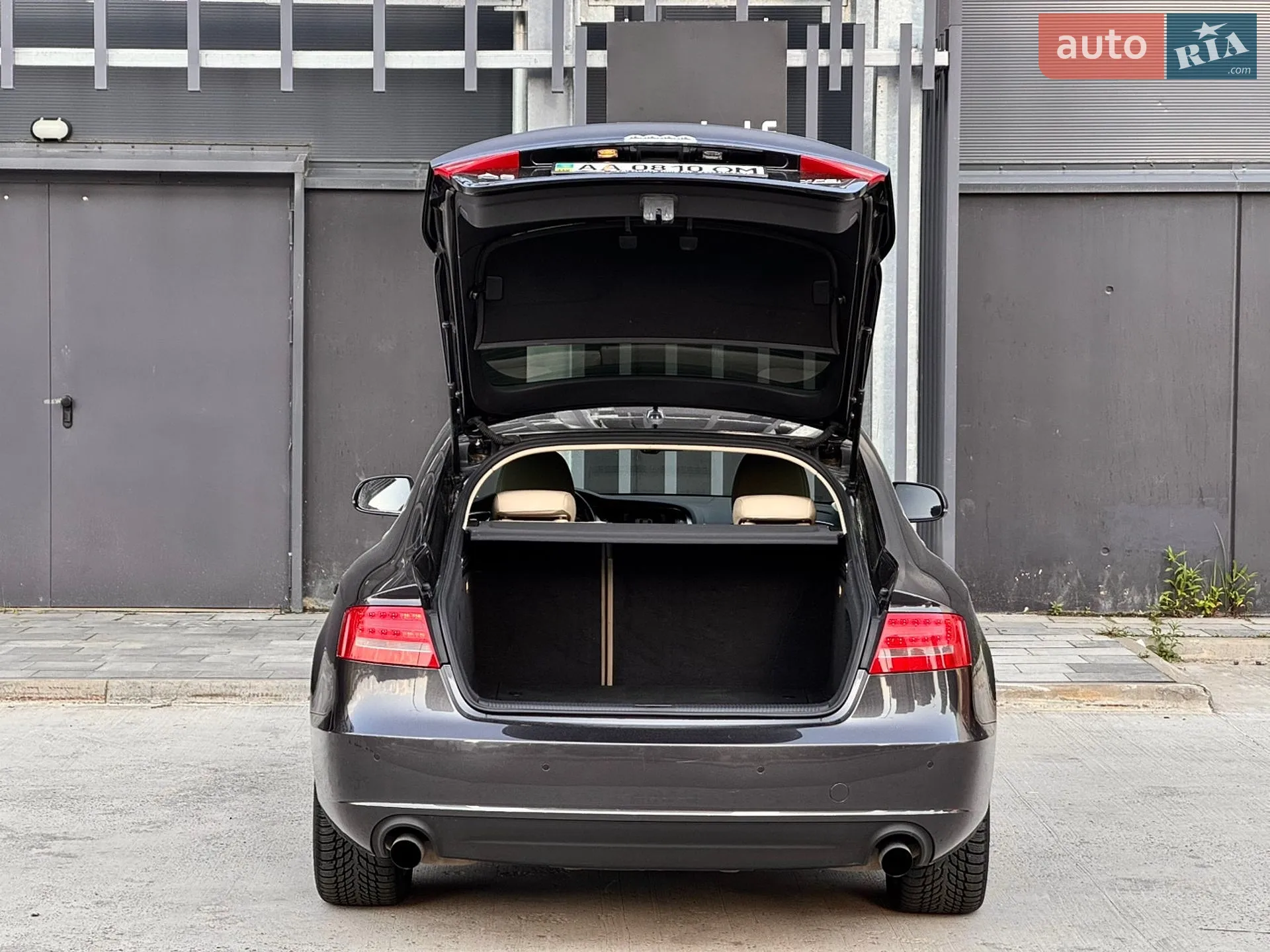 2011 Audi A5 - мініатюра 17