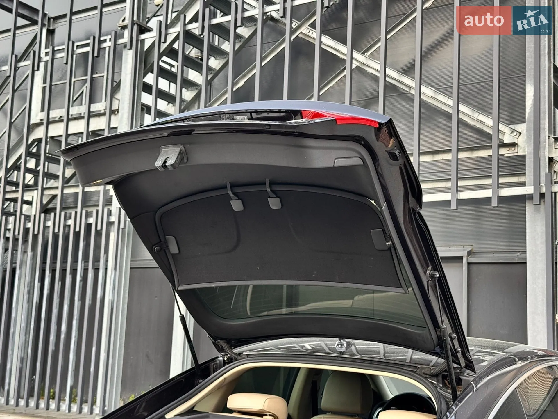 2011 Audi A5 - мініатюра 18