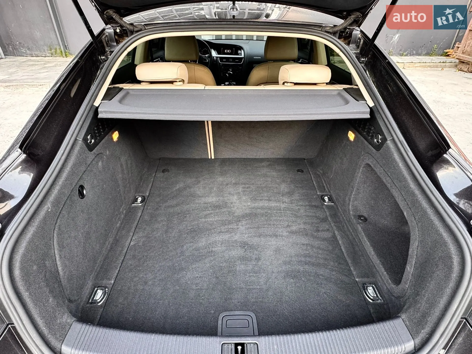 2011 Audi A5 - мініатюра 19