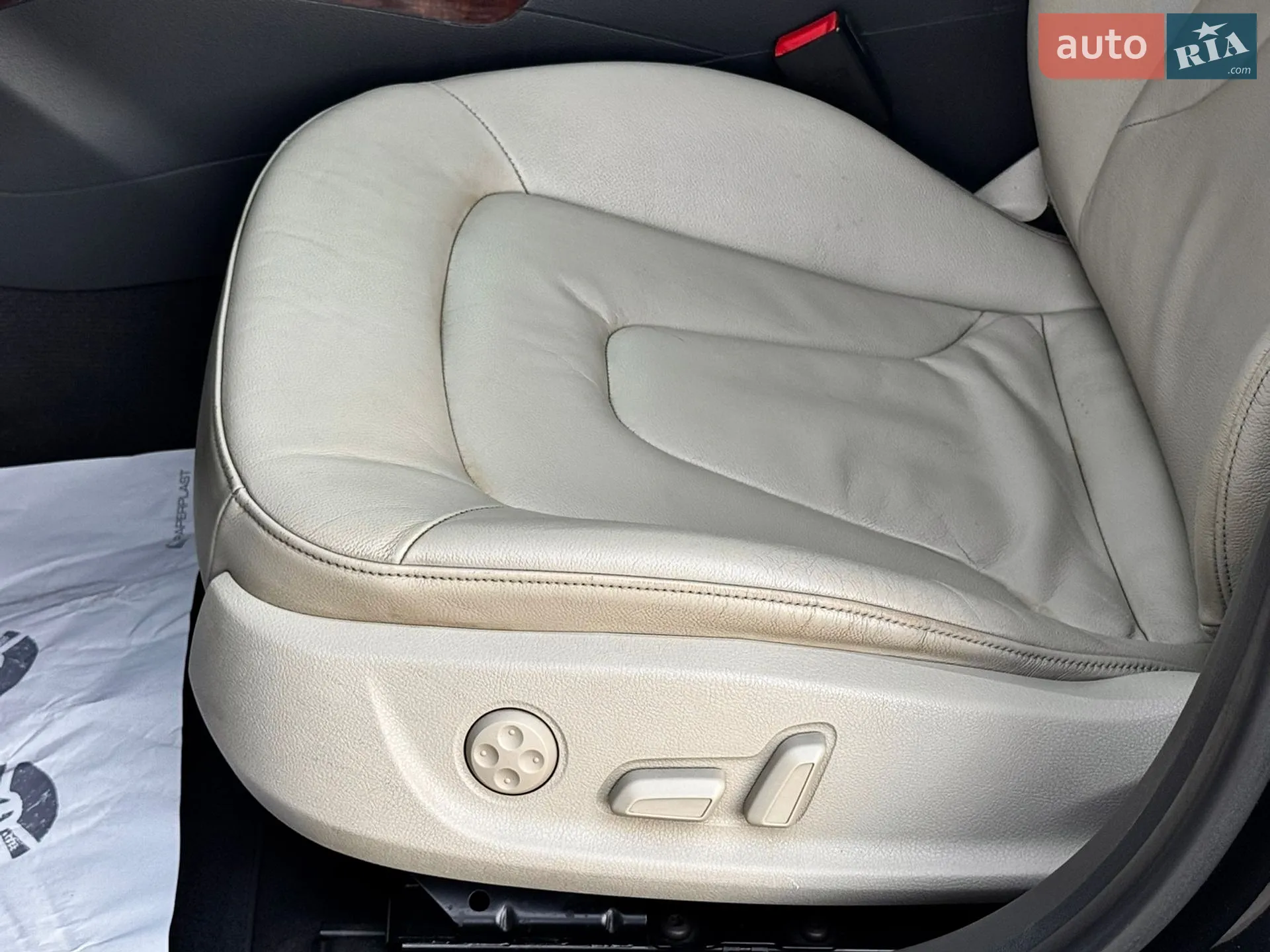 2011 Audi A5 - мініатюра 21
