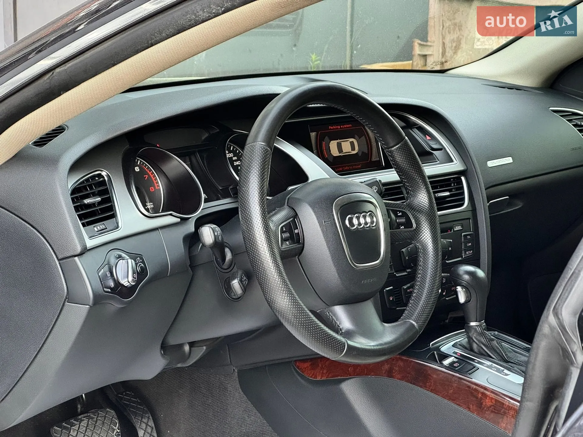 2011 Audi A5 - мініатюра 22