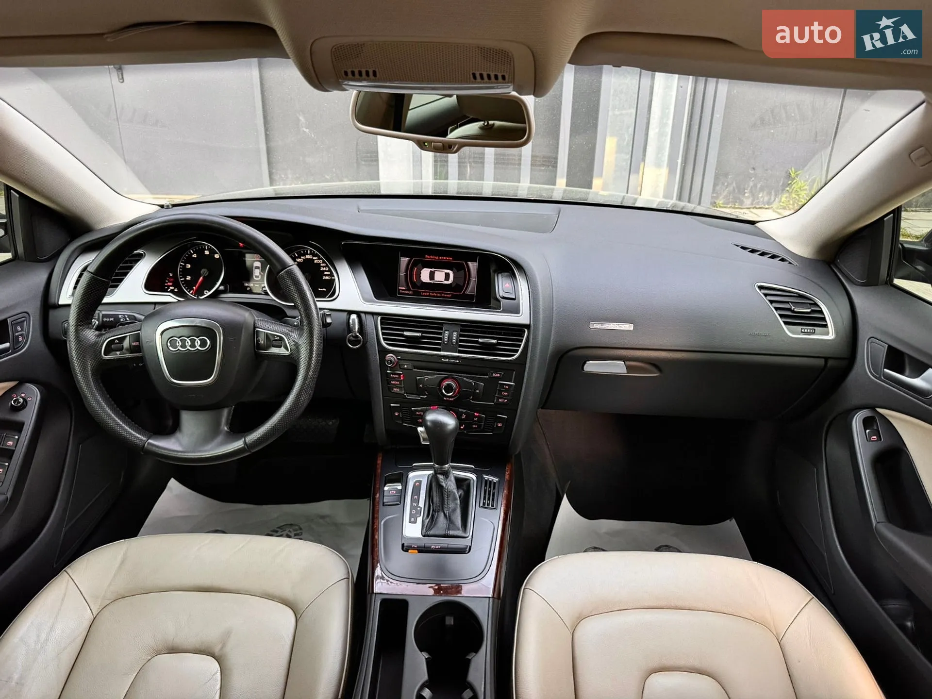 2011 Audi A5 - мініатюра 32