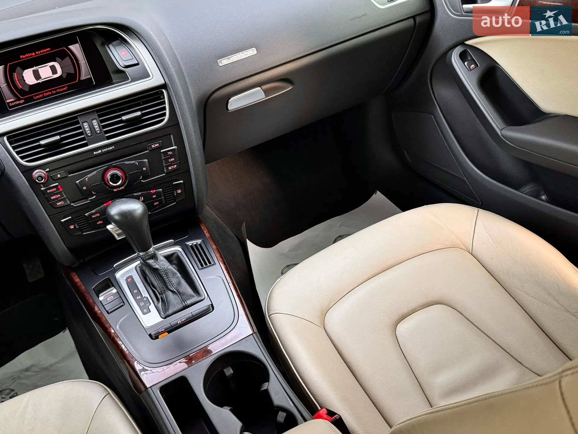 2011 Audi A5 - мініатюра 33
