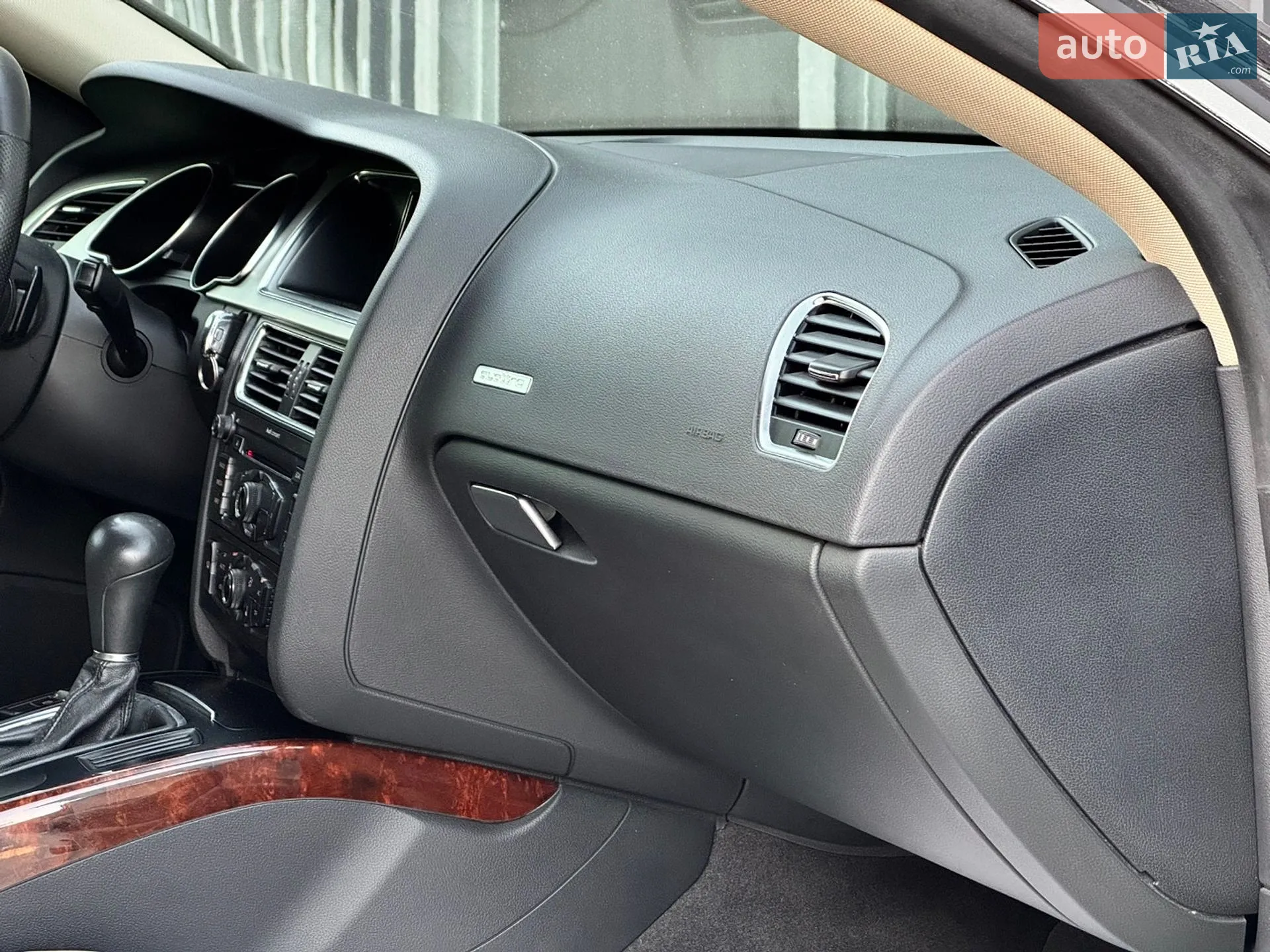 2011 Audi A5 - мініатюра 35