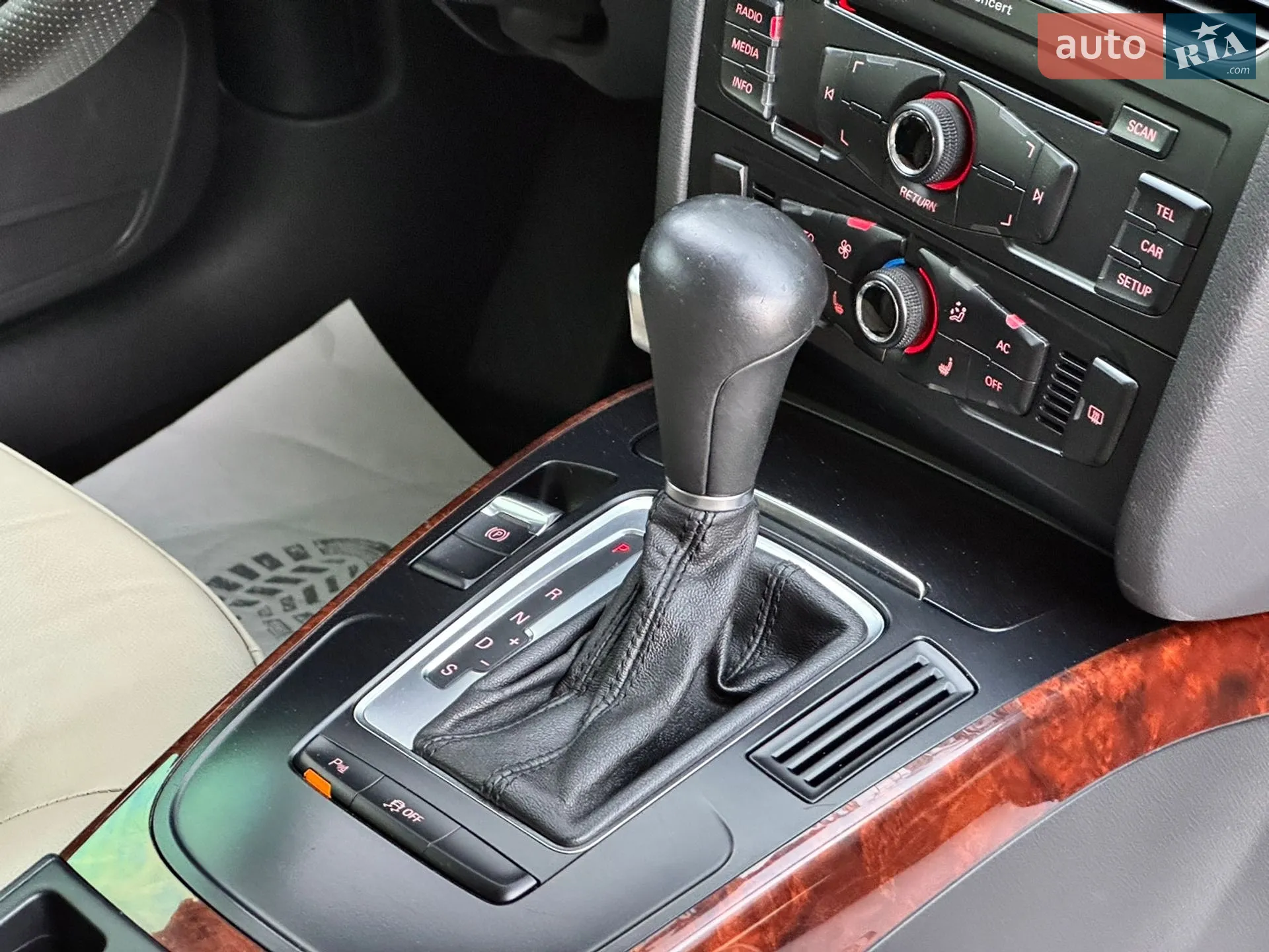 2011 Audi A5 - мініатюра 39