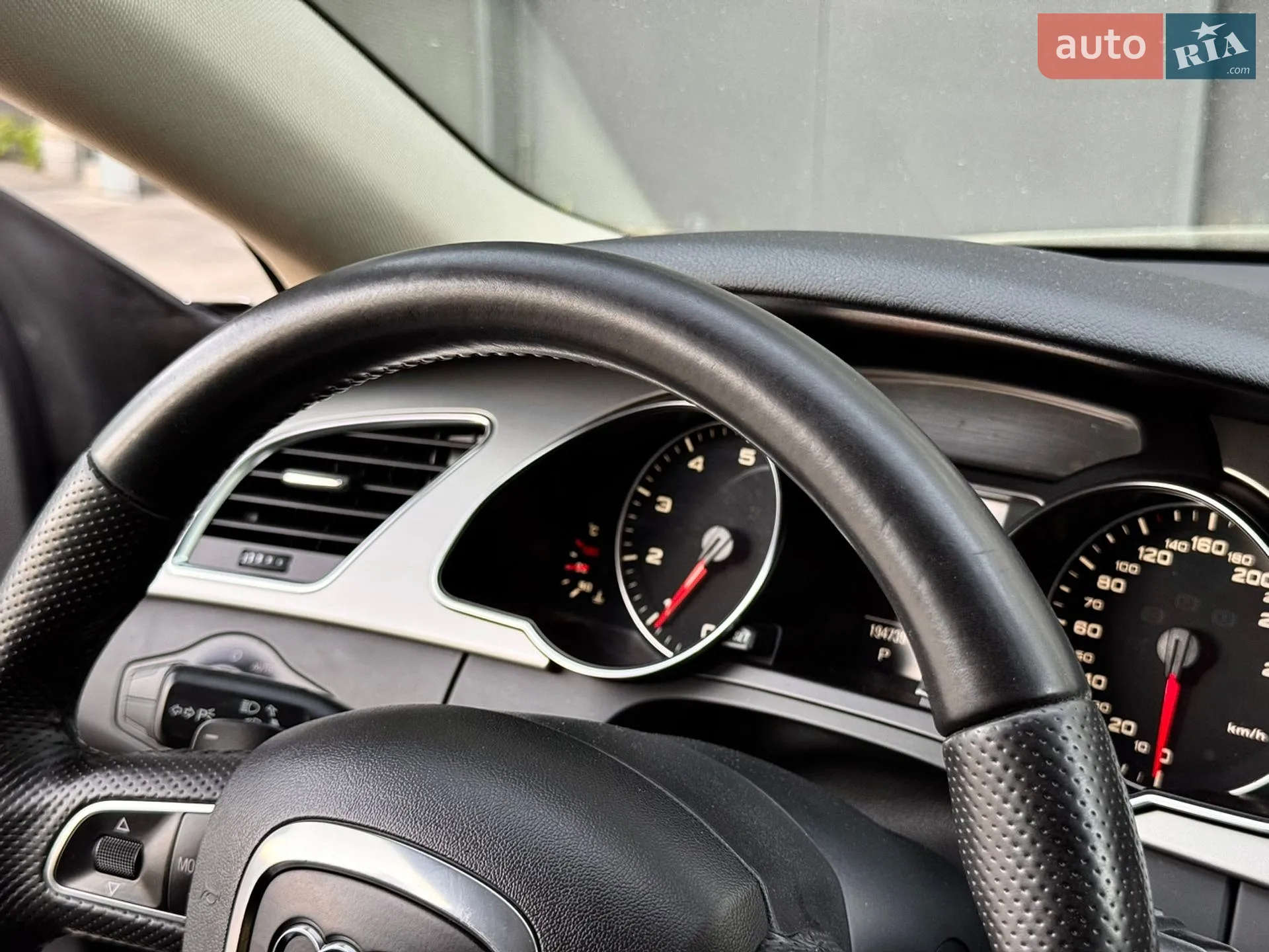 2011 Audi A5 - мініатюра 43