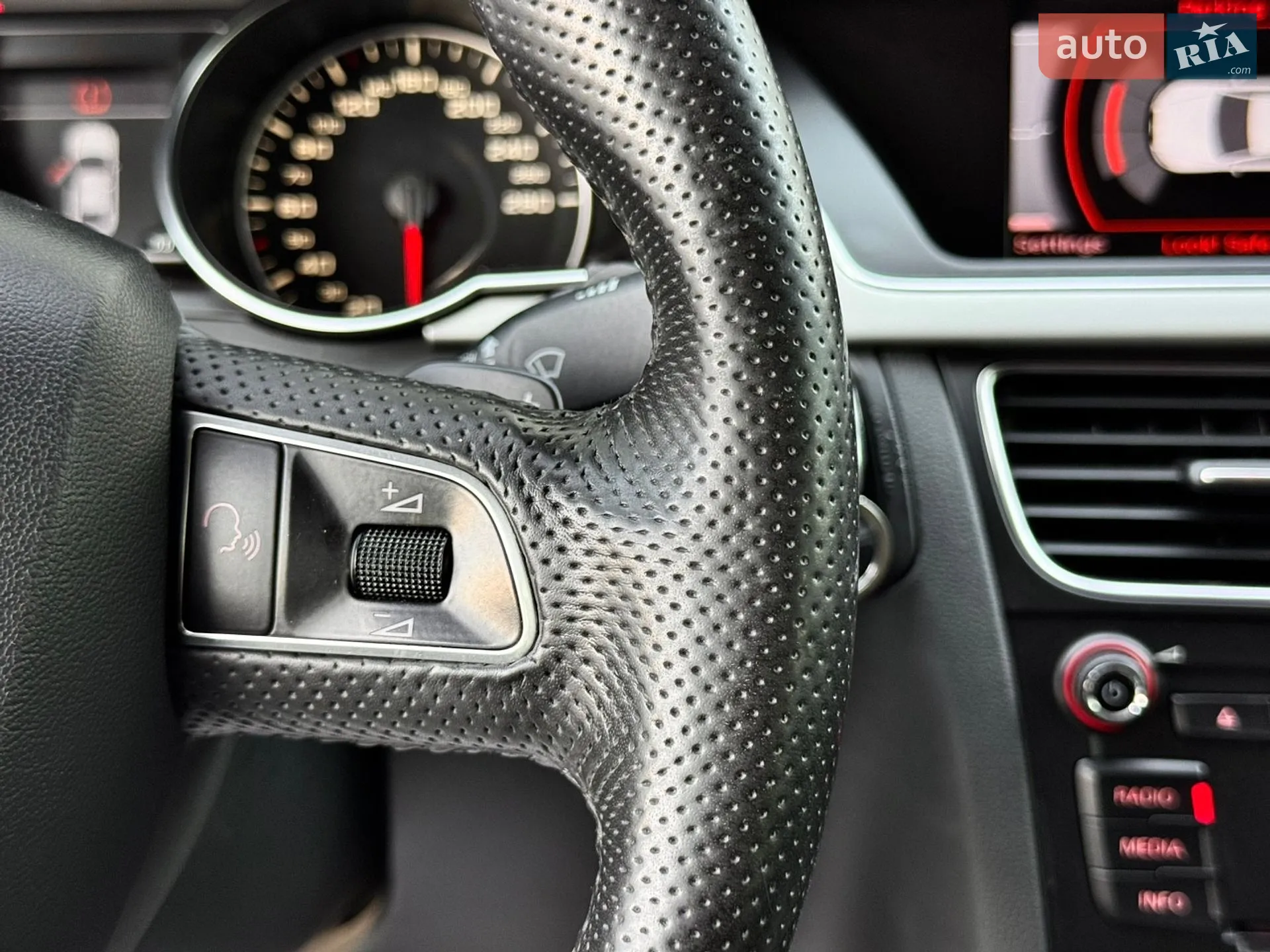 2011 Audi A5 - мініатюра 44