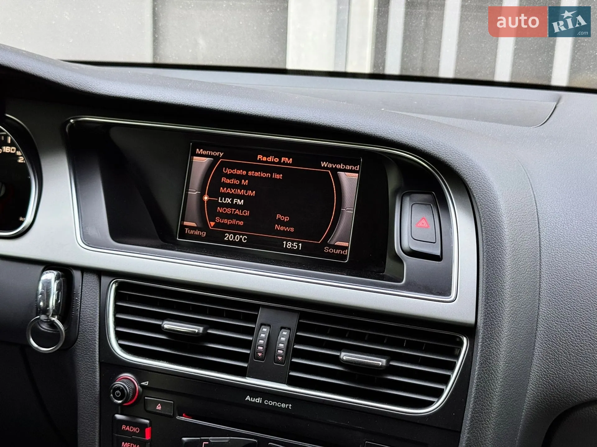 2011 Audi A5 - мініатюра 48