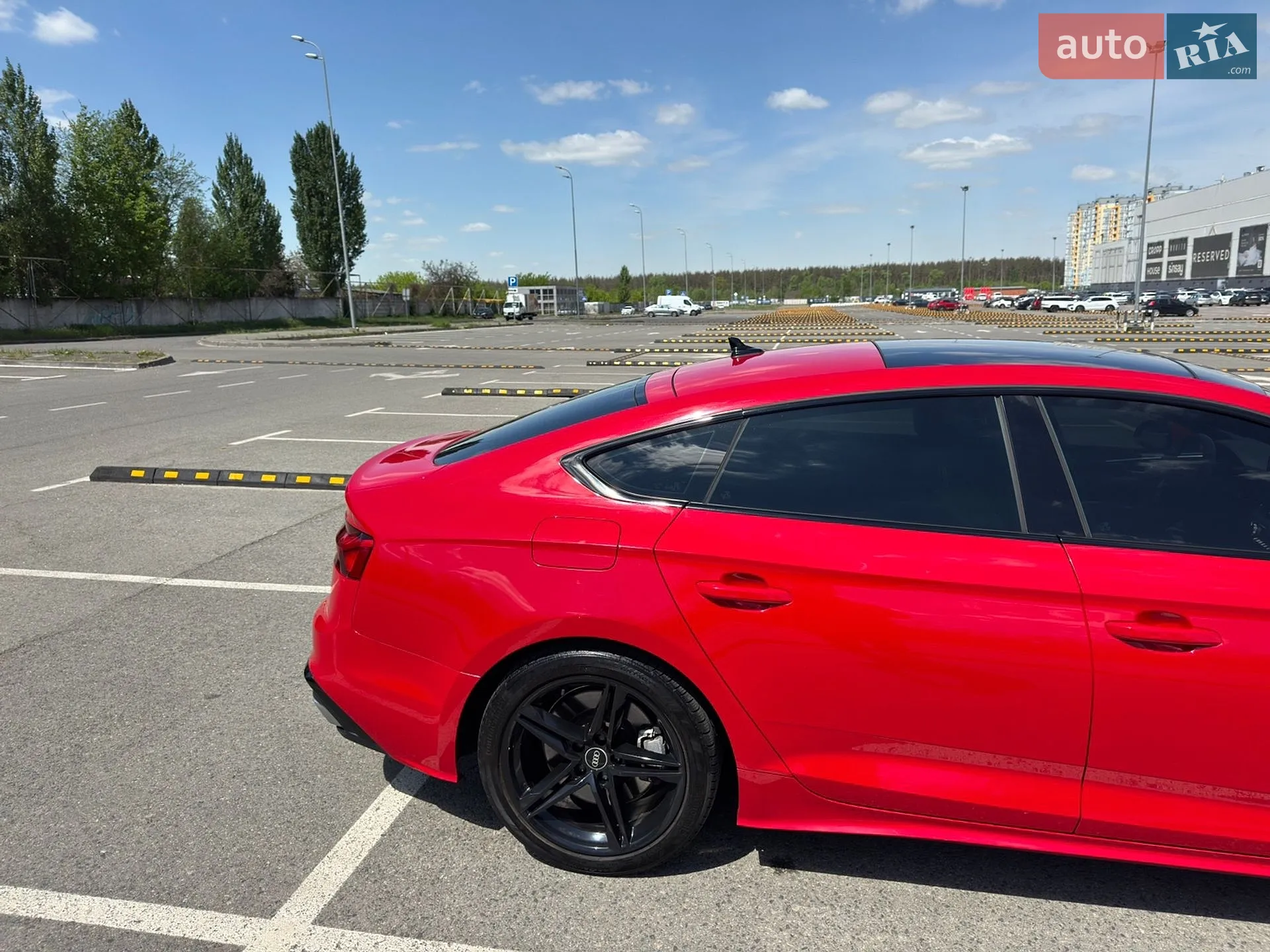 2021 Audi A5 - мініатюра 8