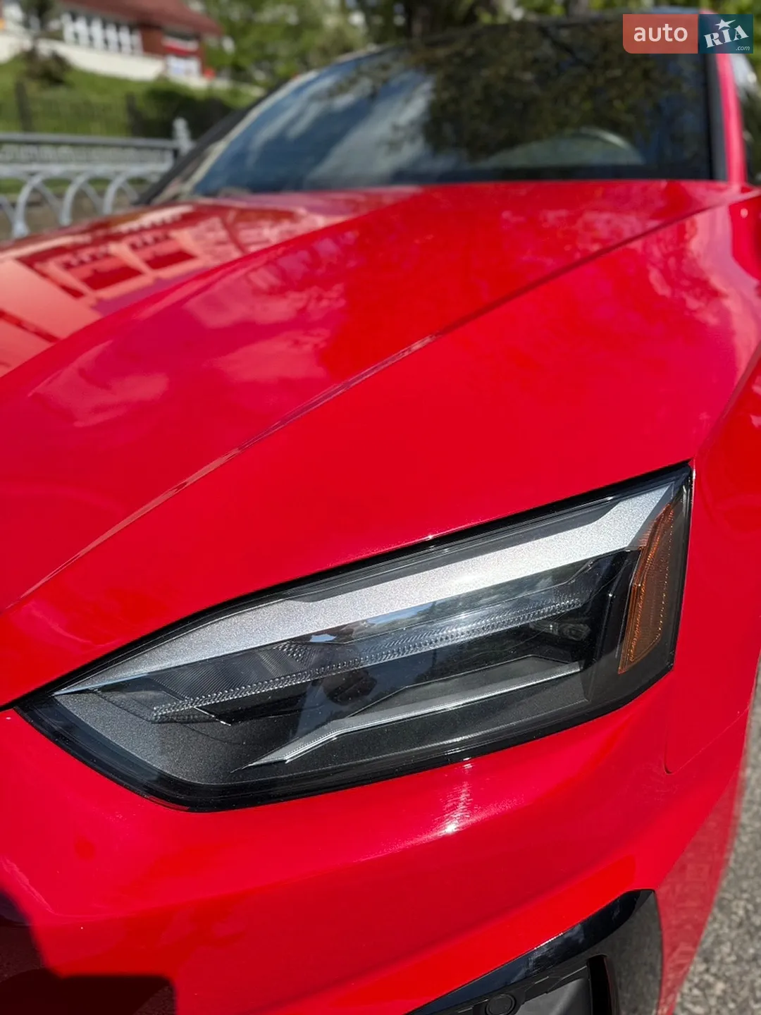 2021 Audi A5 - мініатюра 22