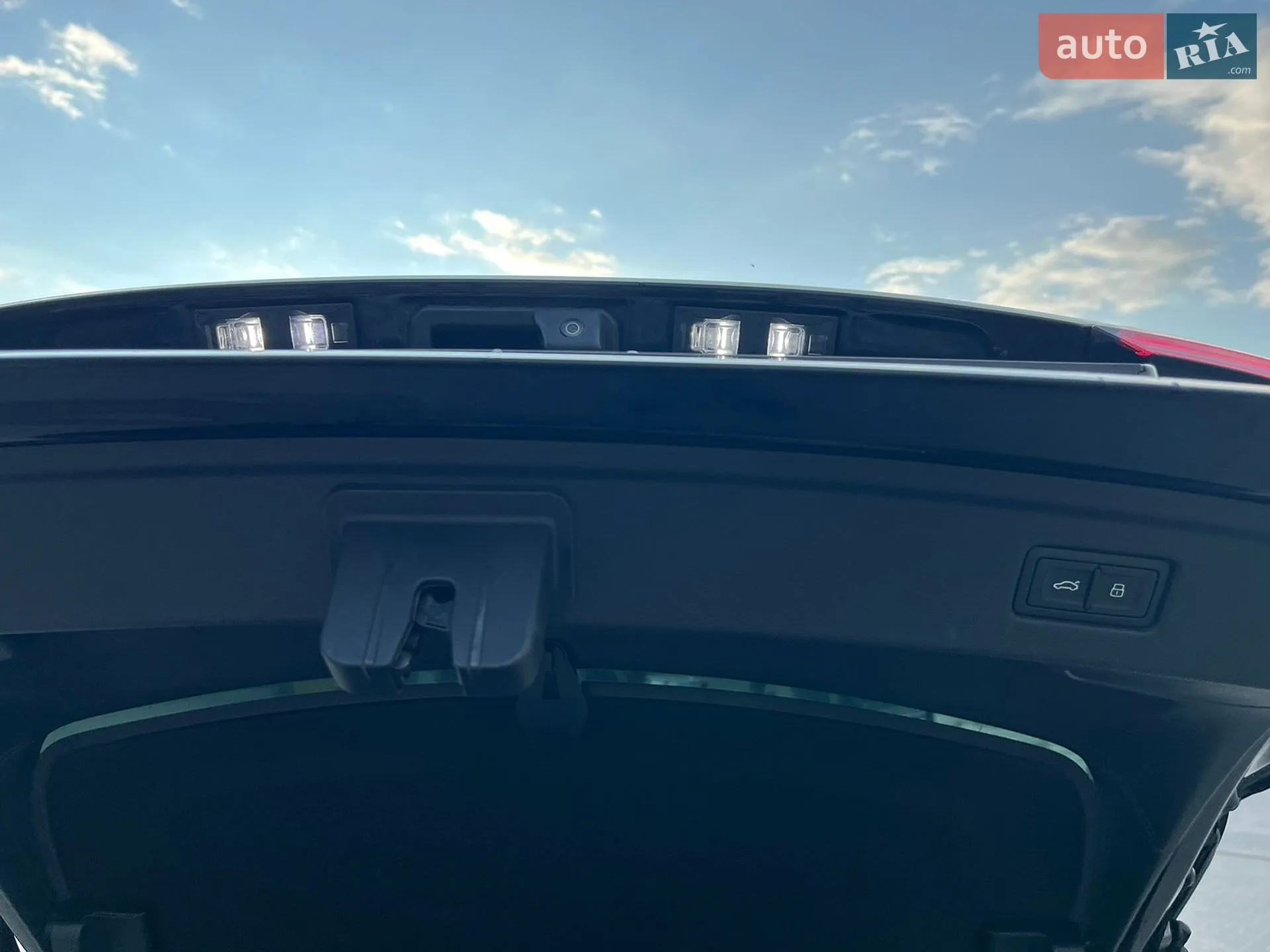 2017 Audi A5 - мініатюра 13