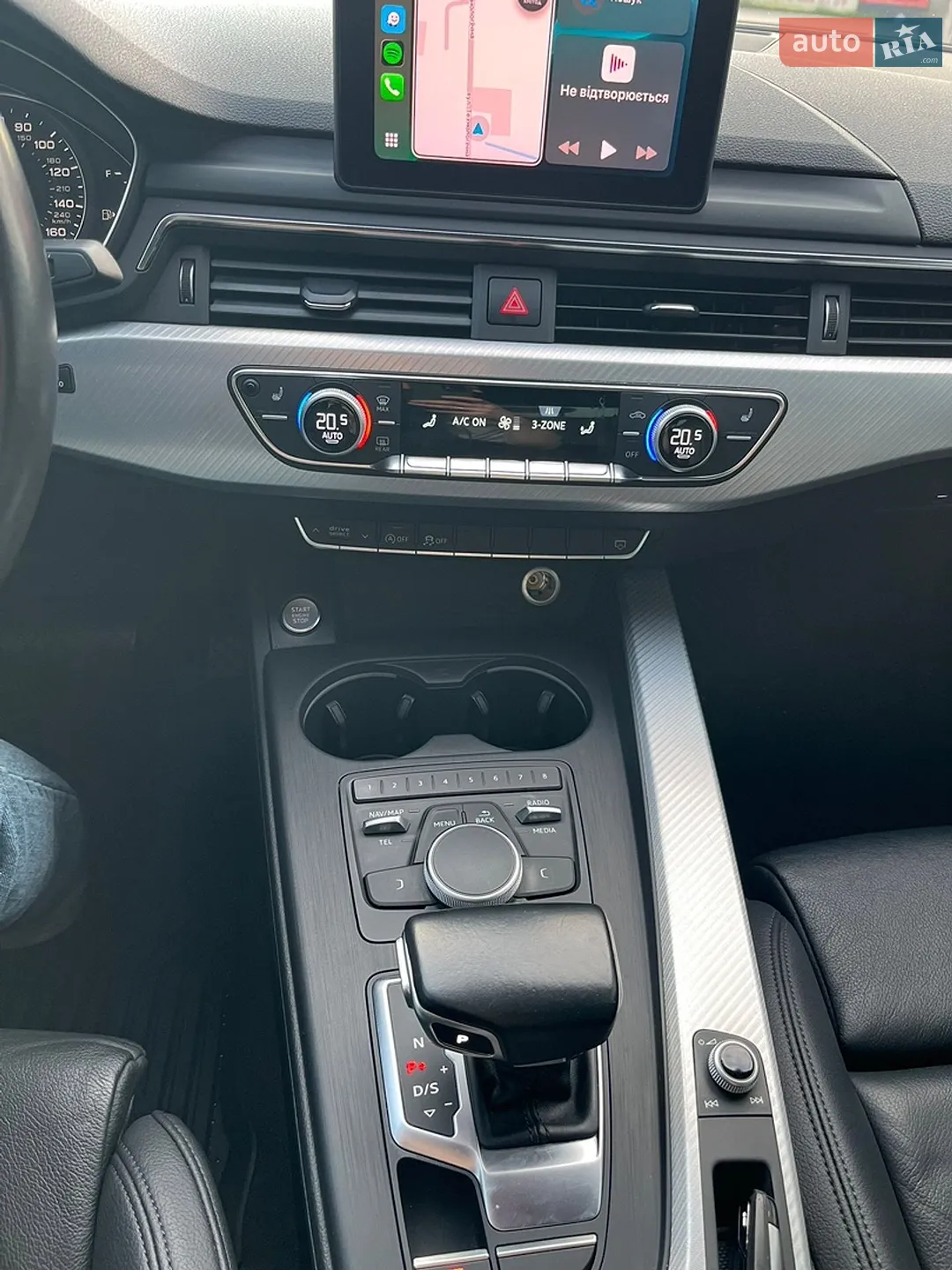 2017 Audi A5 - мініатюра 15