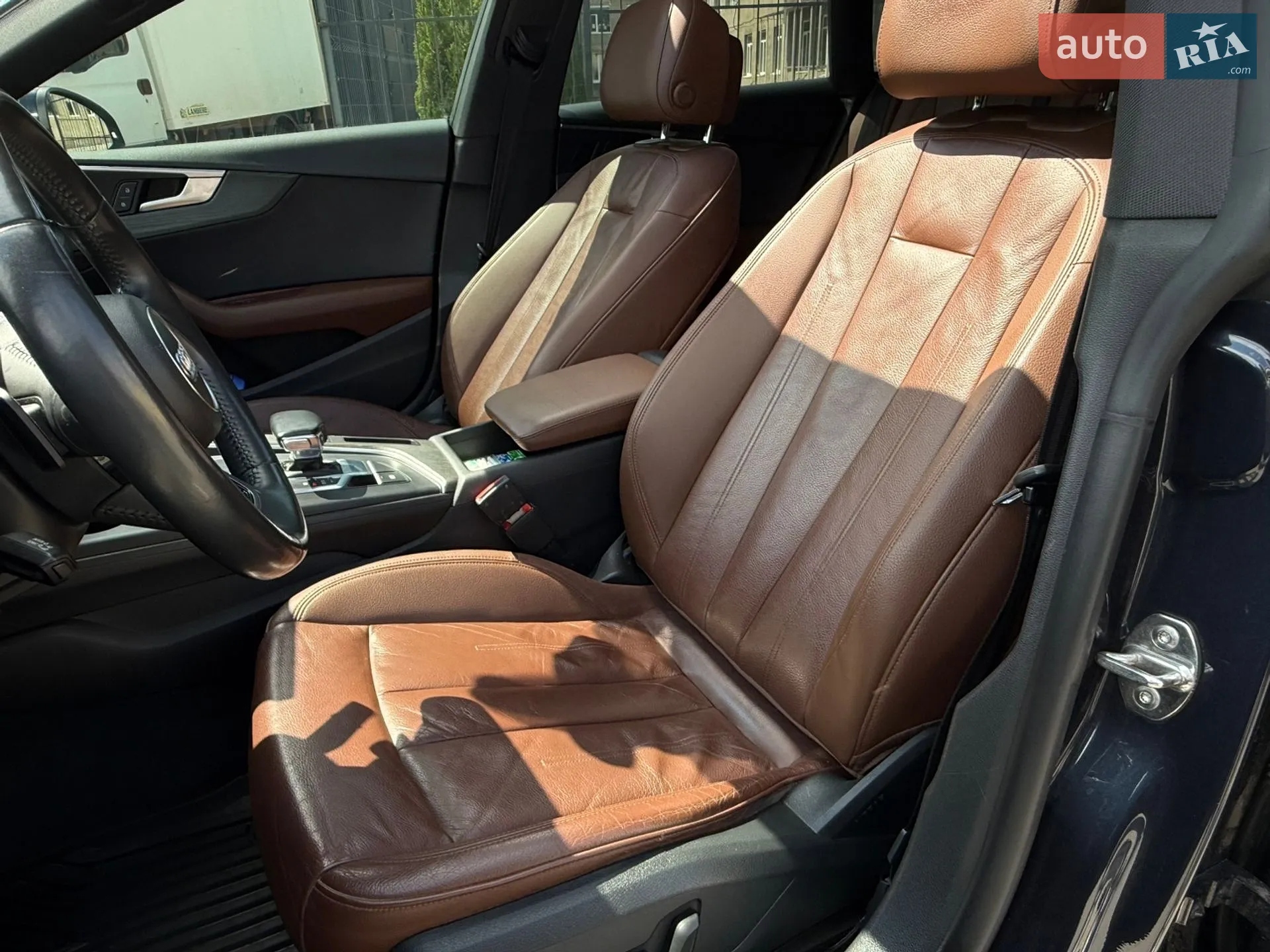 2017 Audi A5 - мініатюра 22