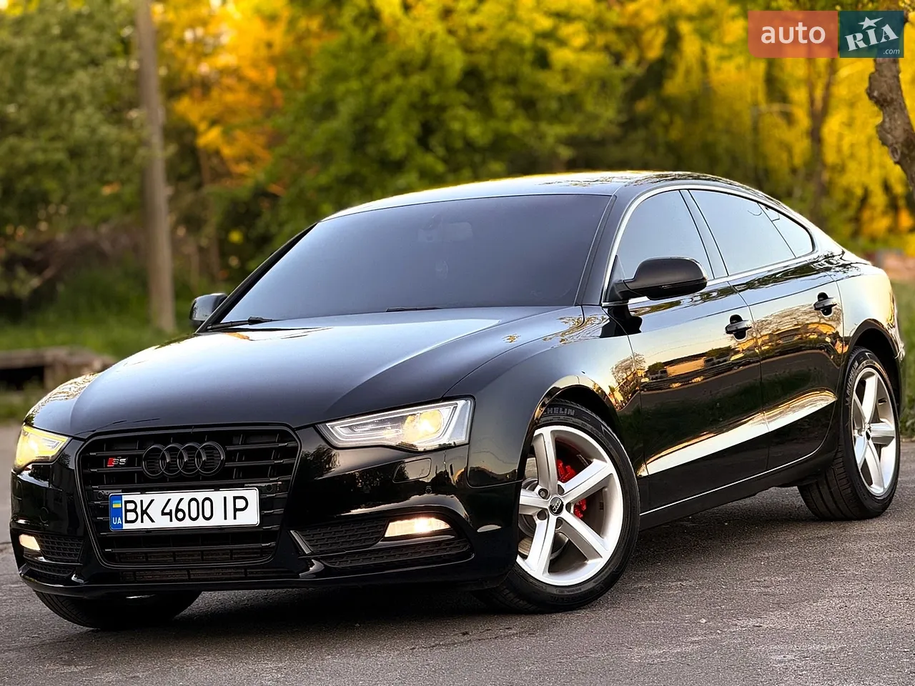 2012 Audi A5 - мініатюра 49