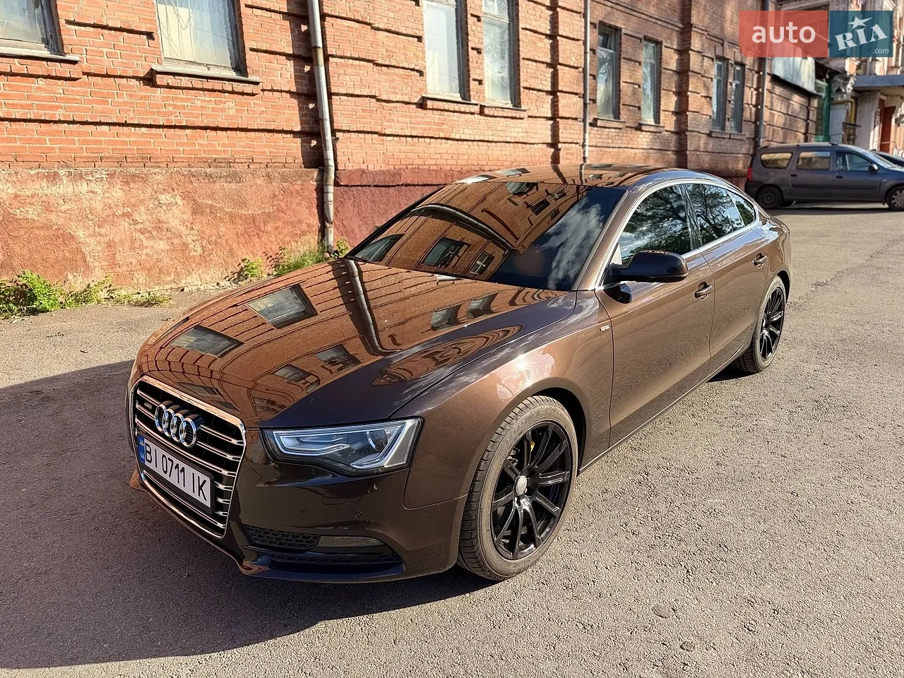 2011 Audi A5 - мініатюра 21
