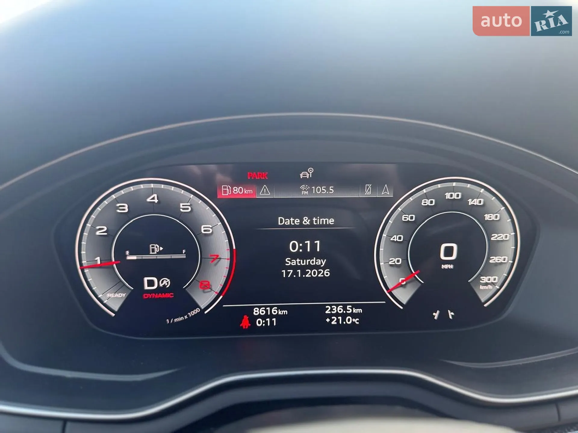 2024 Audi A5 - мініатюра 18